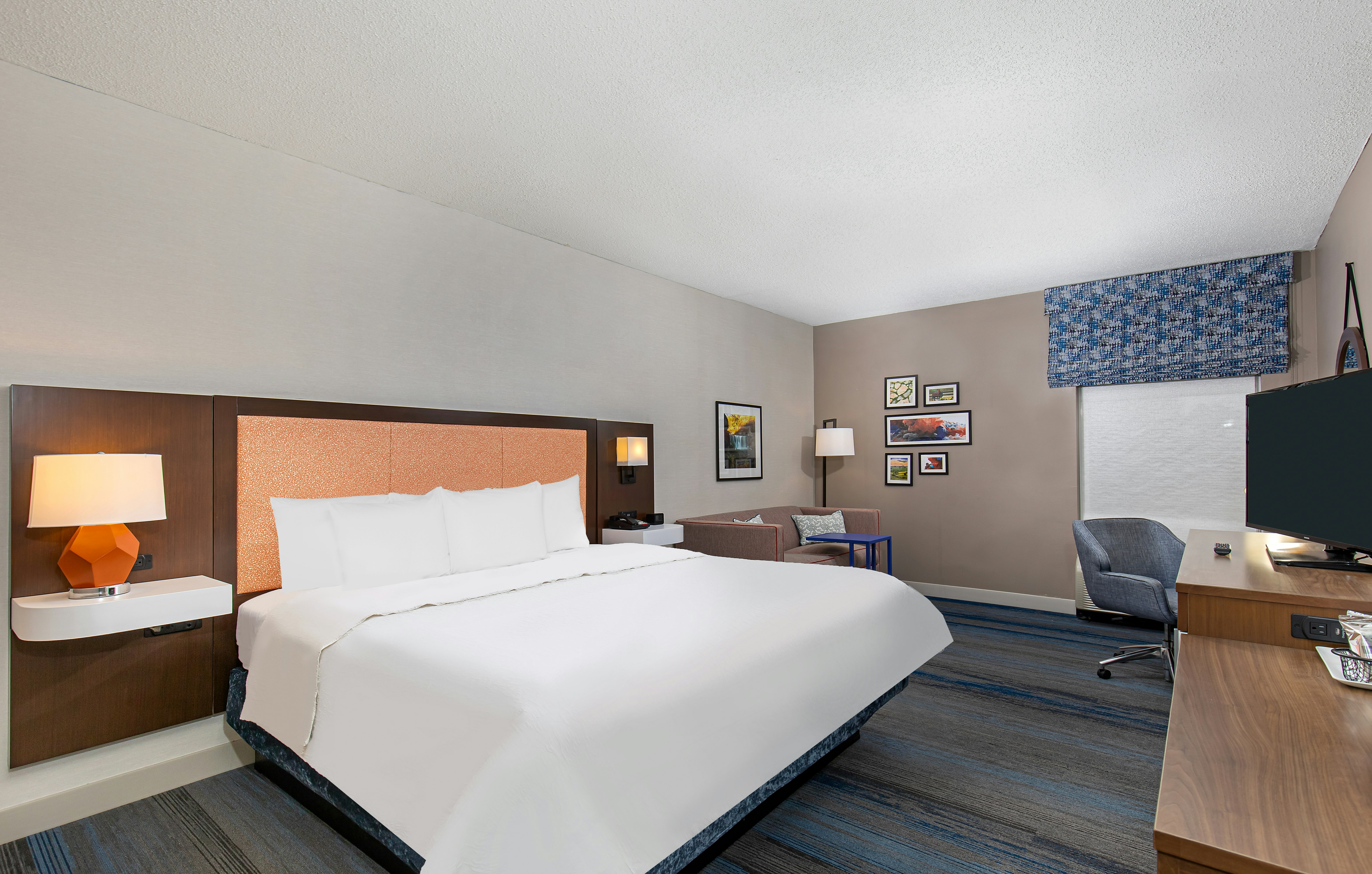 Hampton Inn Corbin
