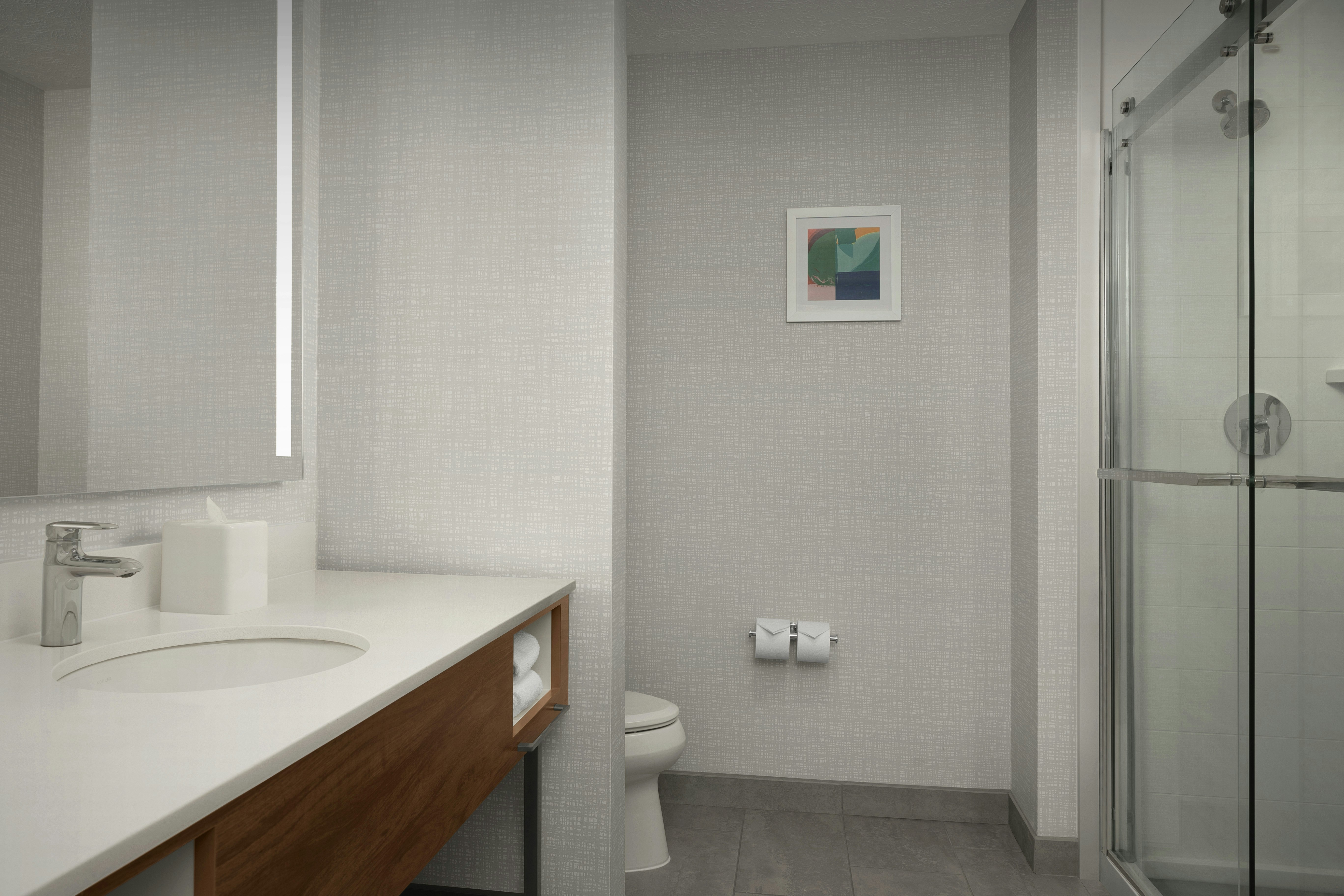 Hampton Inn by Hilton Waterloo Cedar Valley