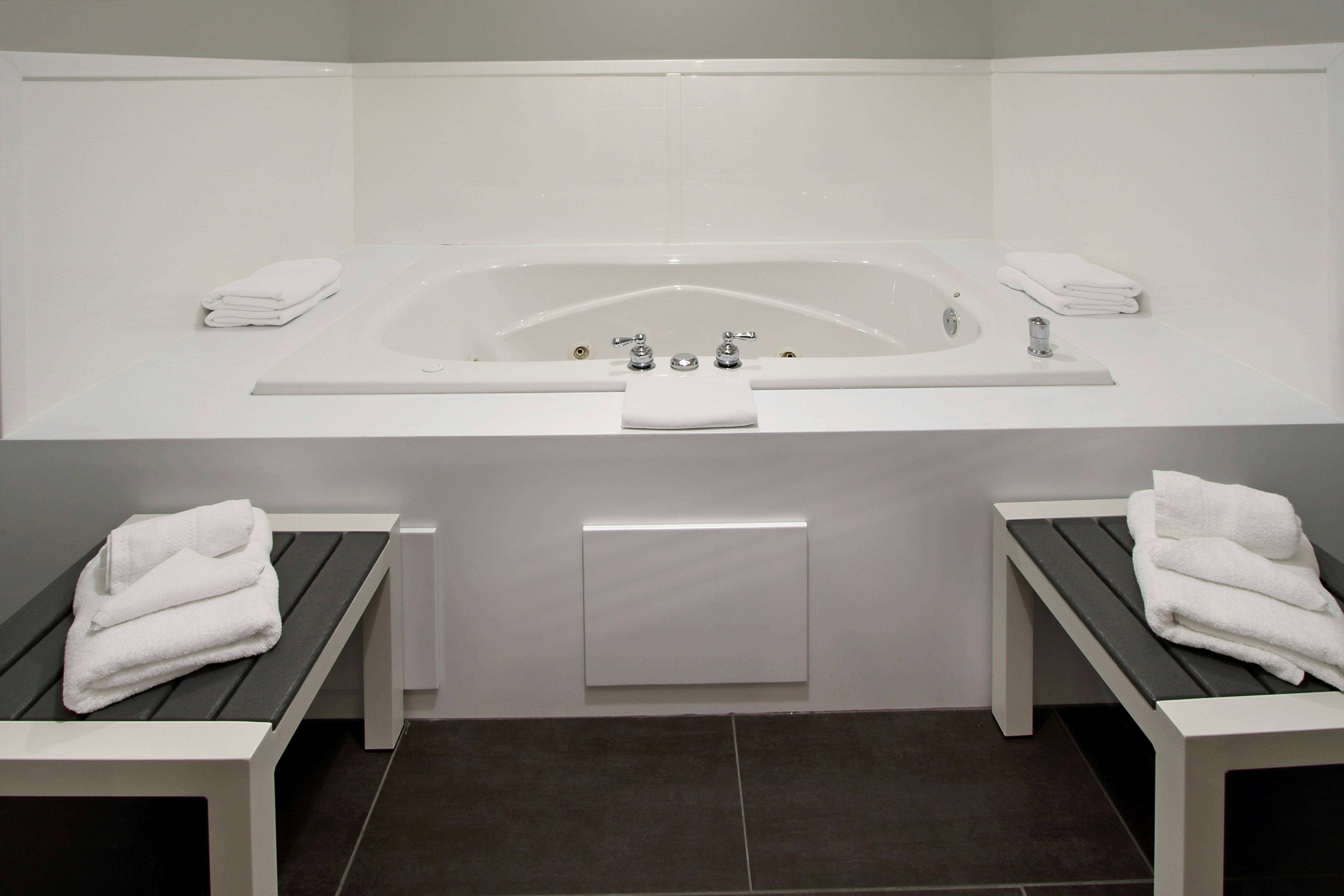 Hampton Inn Hagerstown-I-81