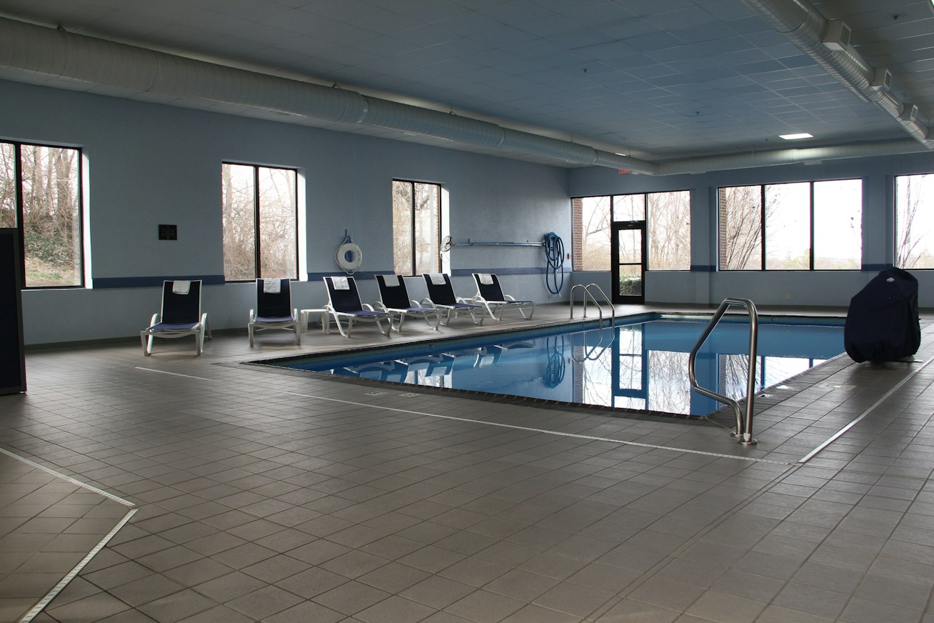 Hampton Inn Danville