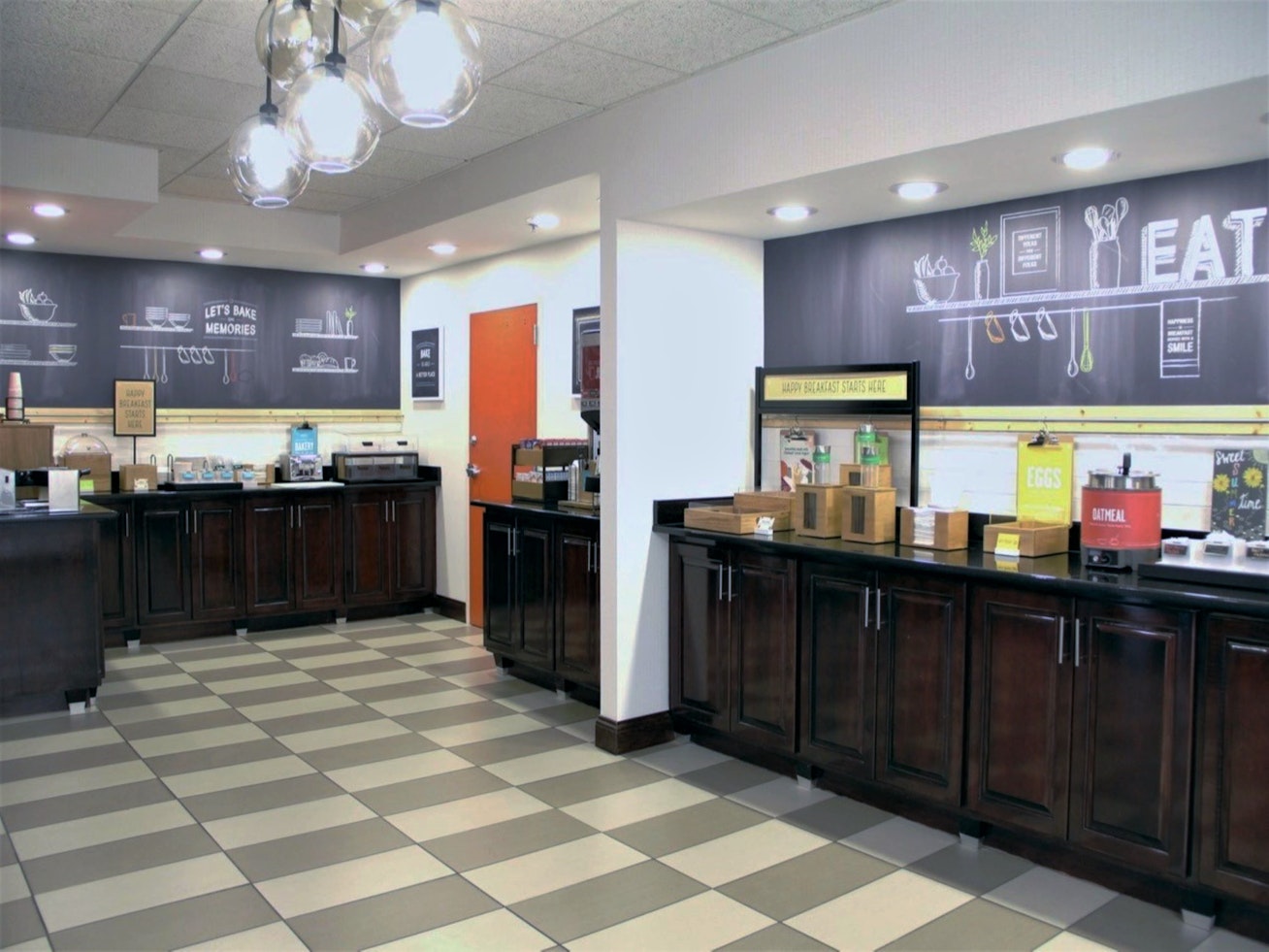 Hampton Inn Danville