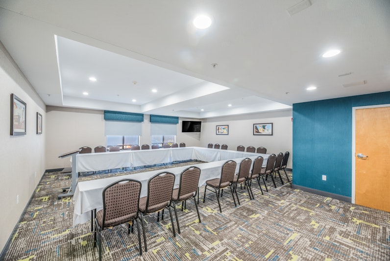 Hampton Inn Oakland/Hayward