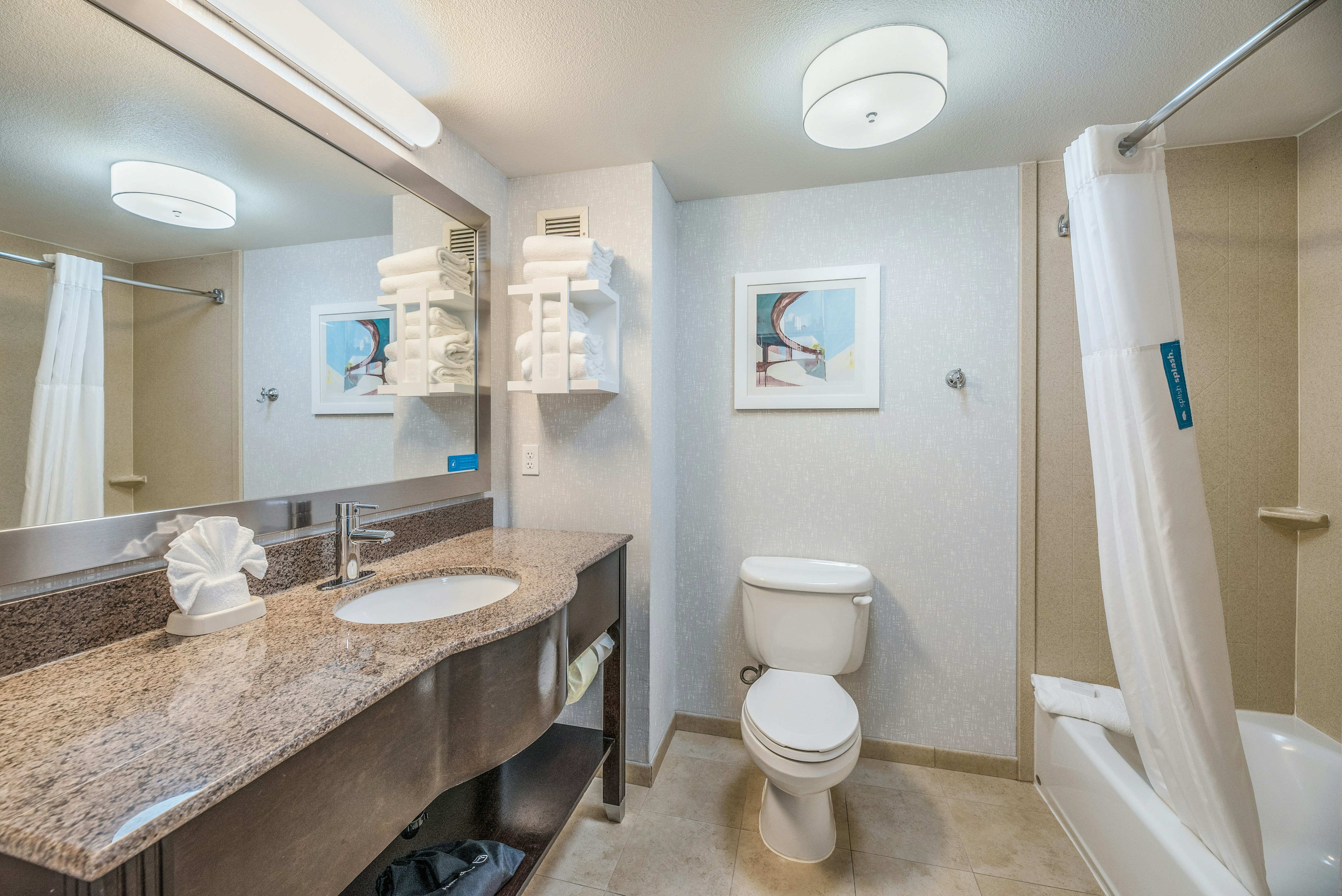 Hampton Inn Oakland/Hayward