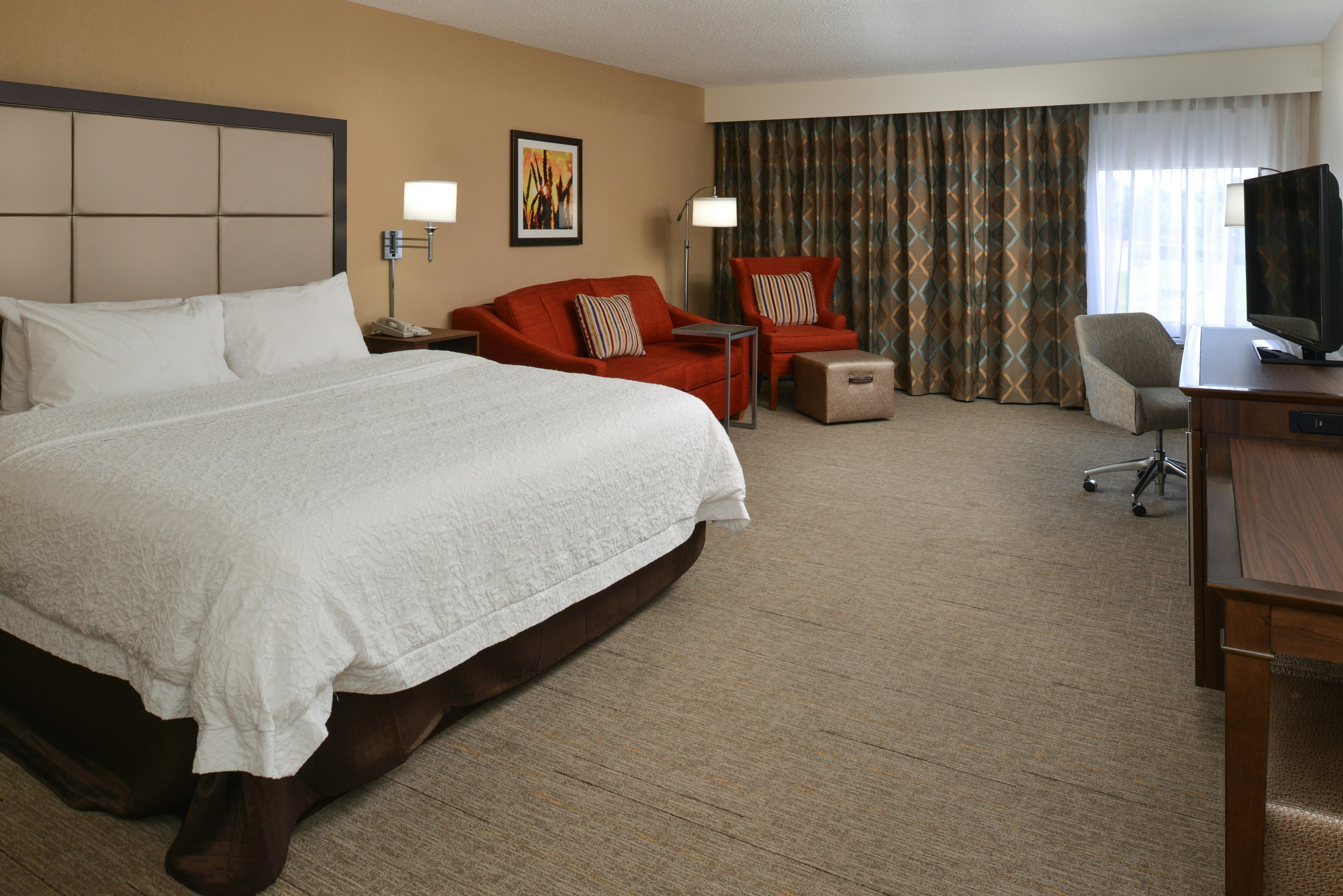 Hampton Inn Carbondale
