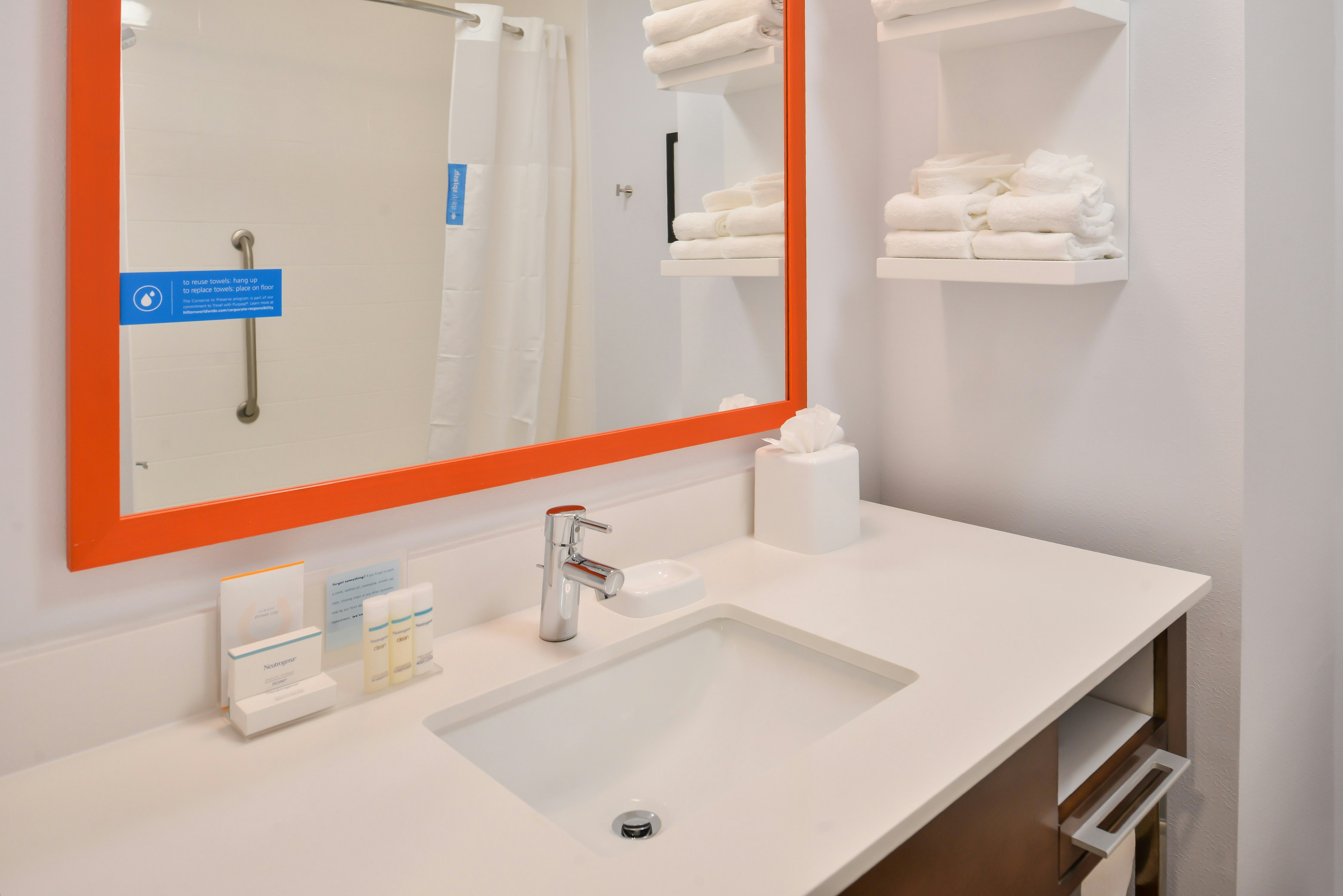 Hampton Inn Statesville