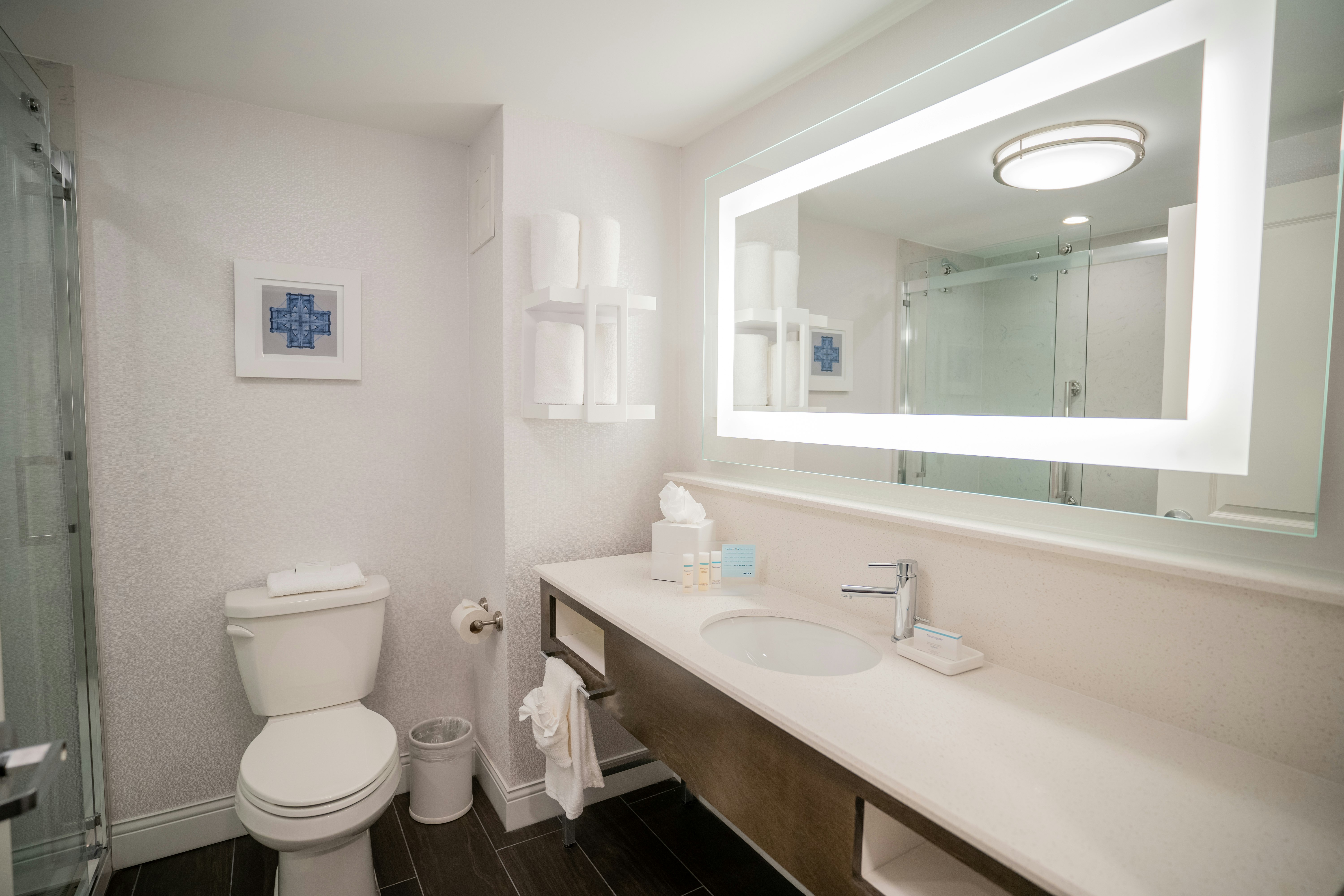 Hampton Inn & Suites Fairfield