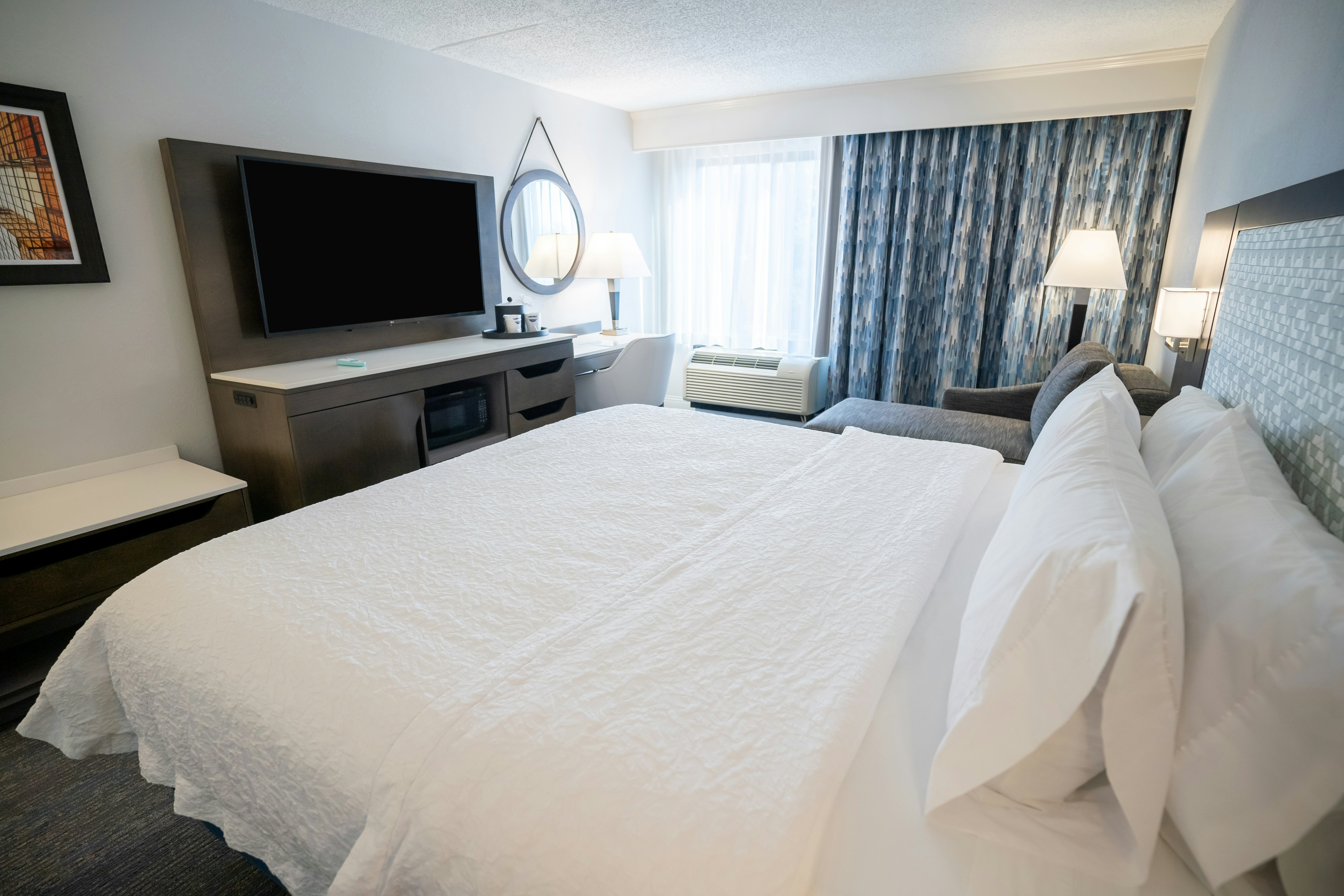 Hampton Inn & Suites Fairfield