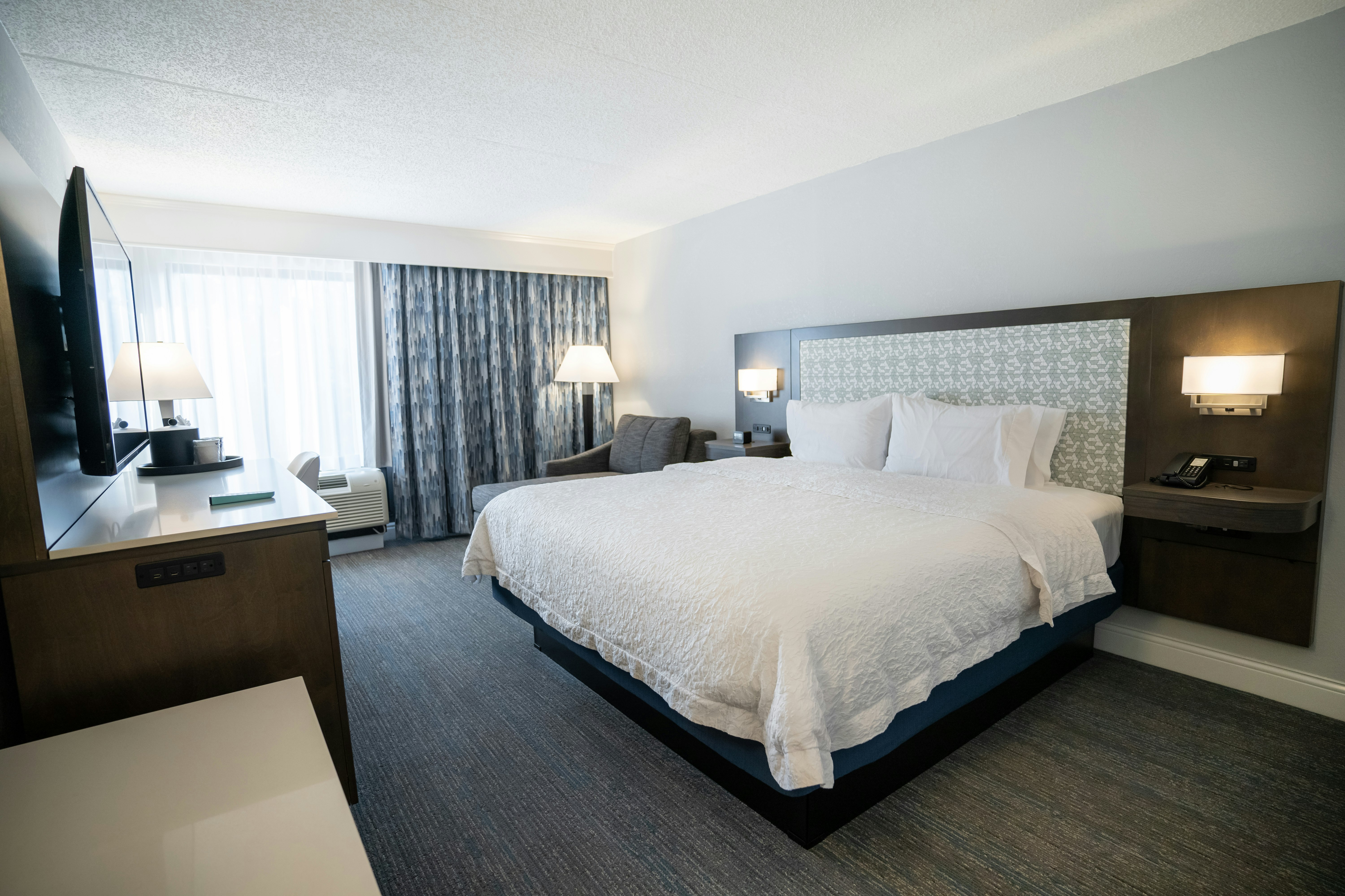 Hampton Inn & Suites Fairfield