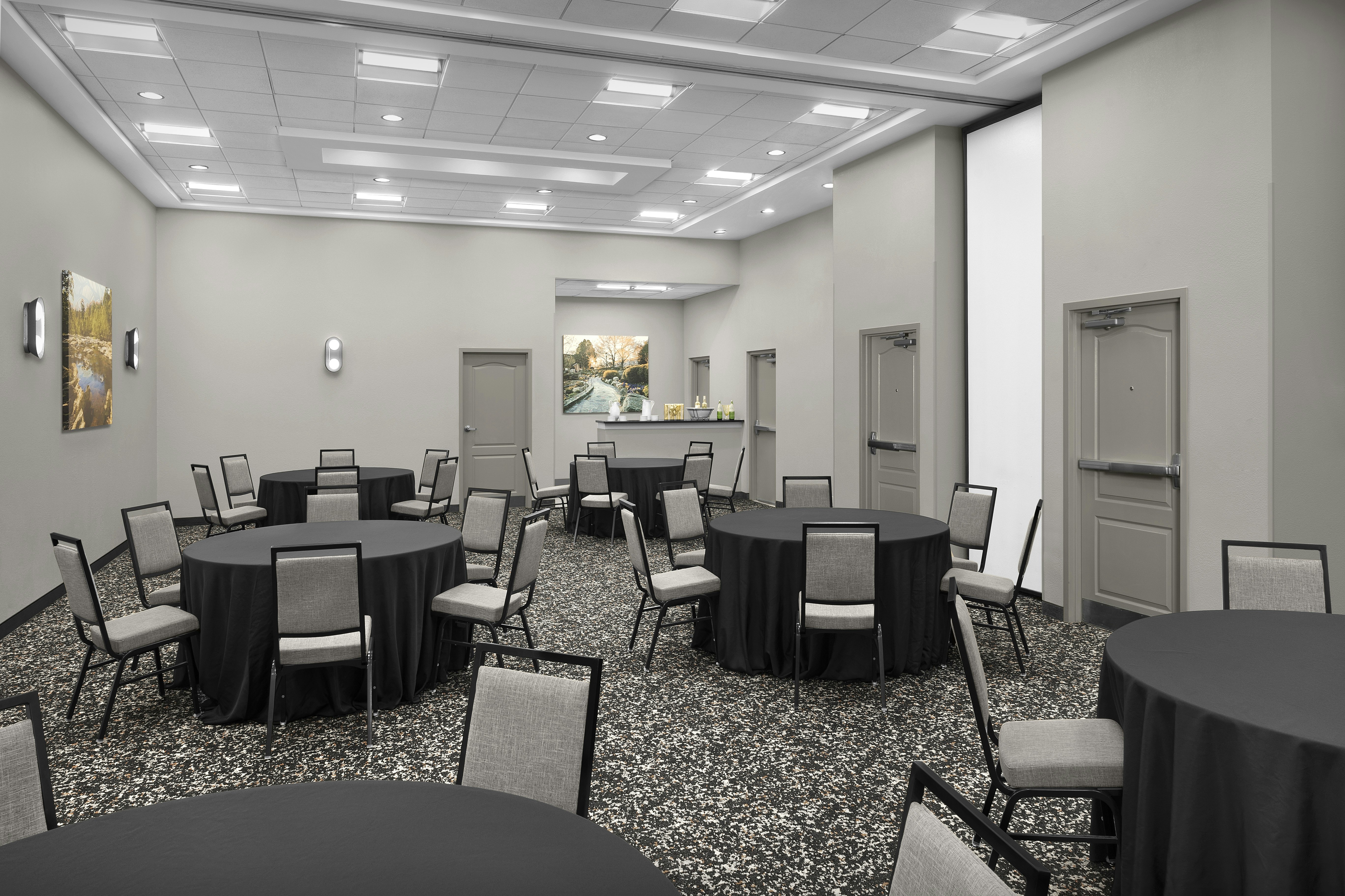 Hampton Inn & Suites Greenville/Spartanburg I-85