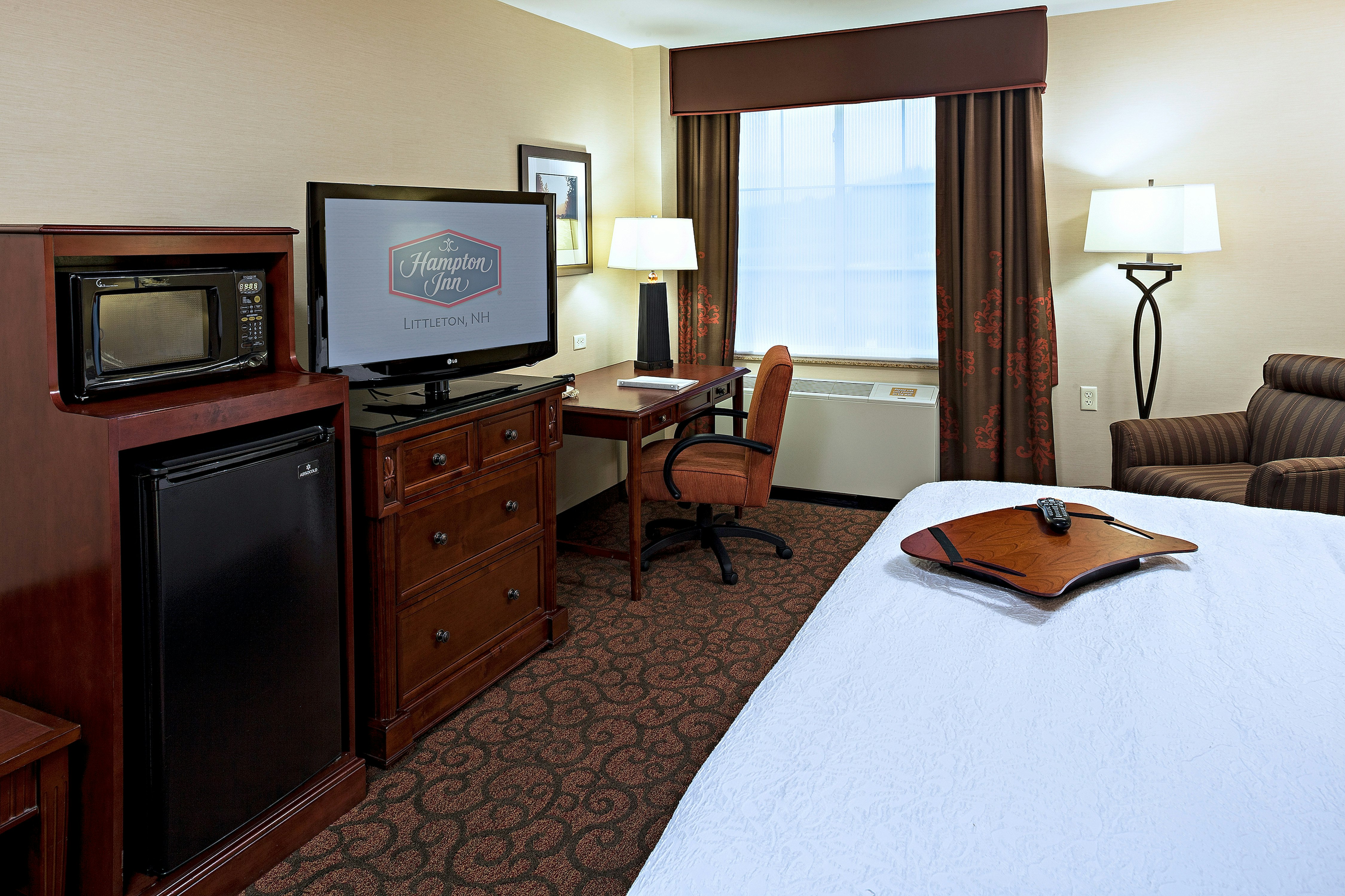 Hampton Inn Littleton