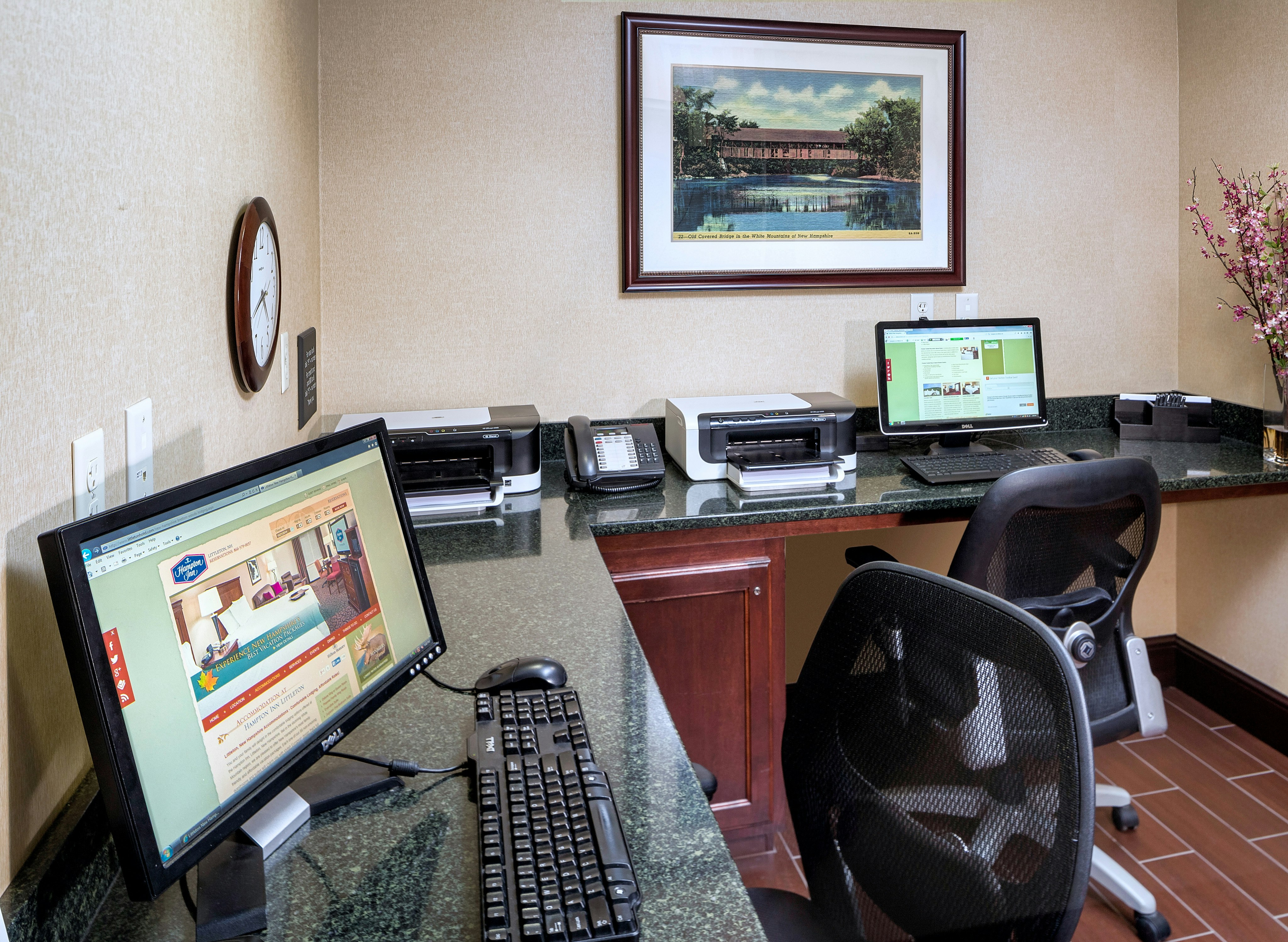 Hampton Inn Littleton