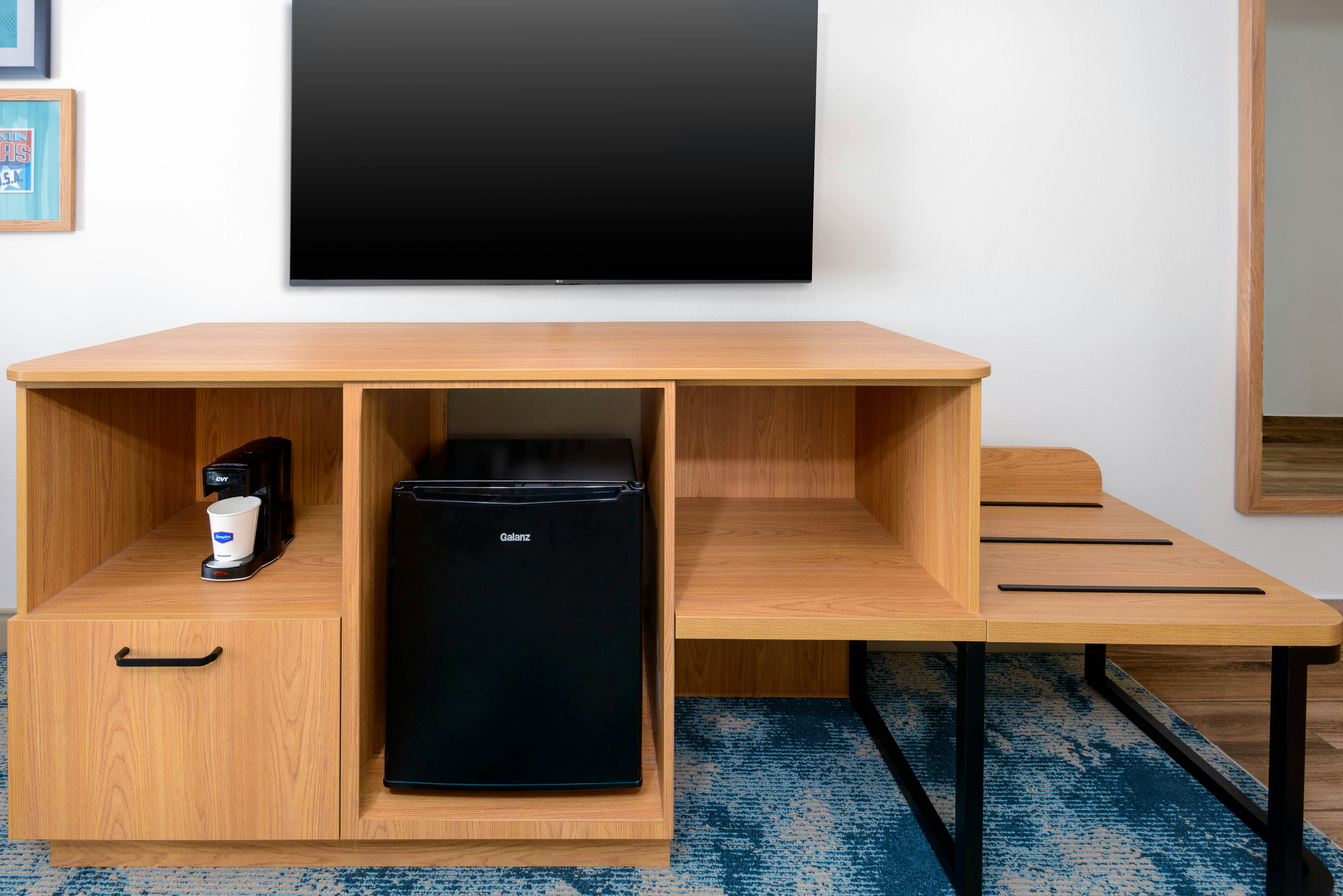 Hampton Inn & Suites Austin-Airport