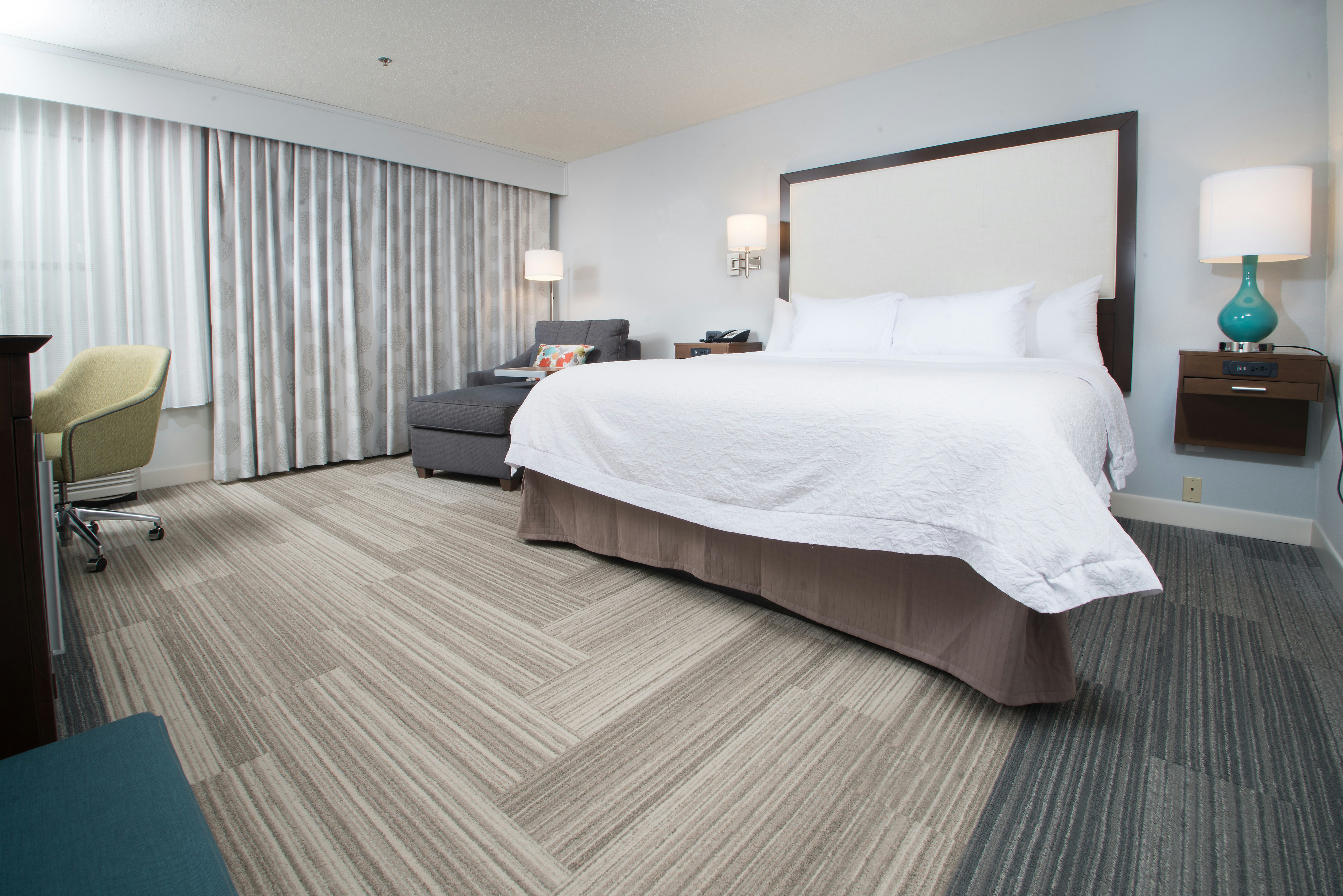 Hampton Inn Tiffin