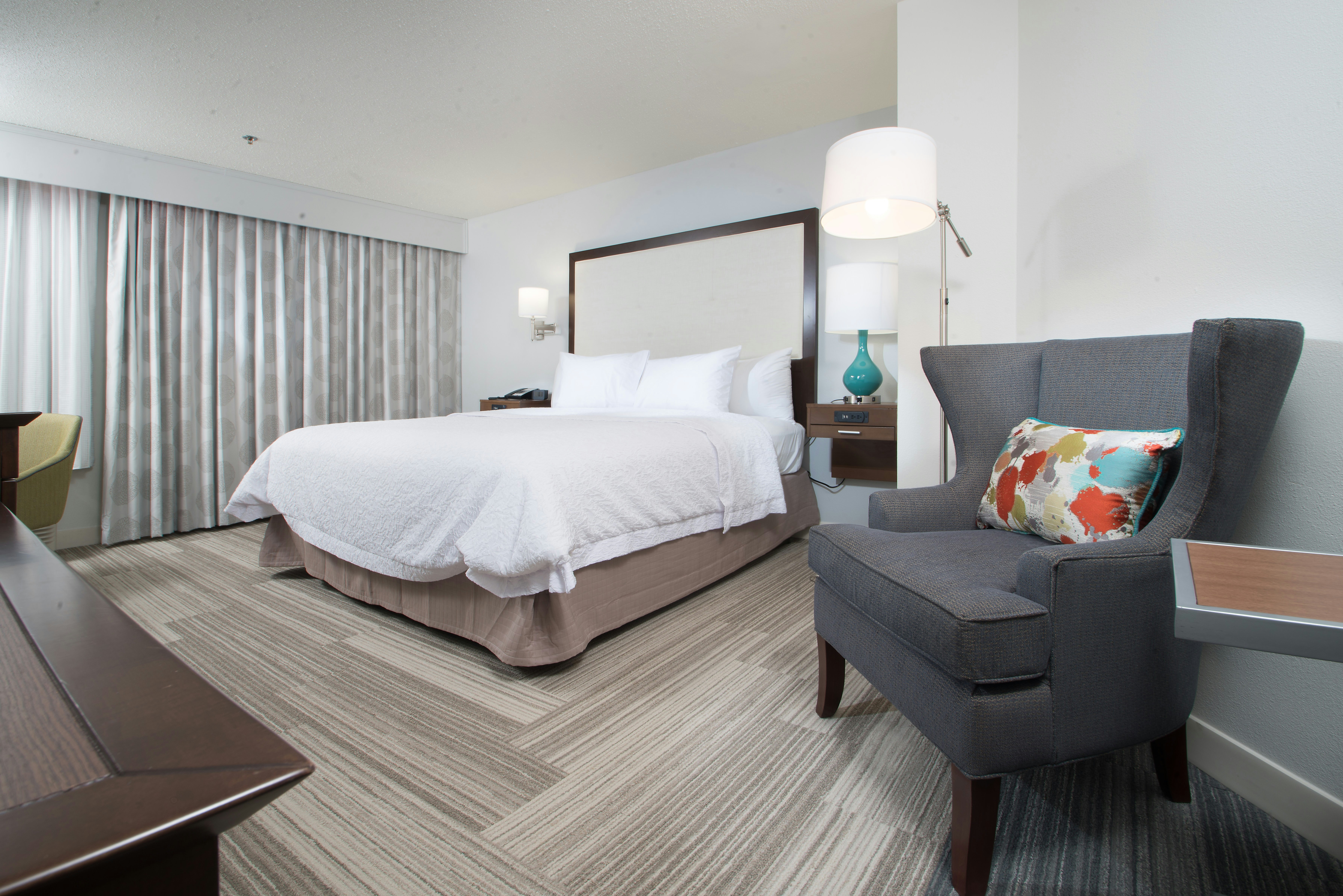 Hampton Inn Tiffin