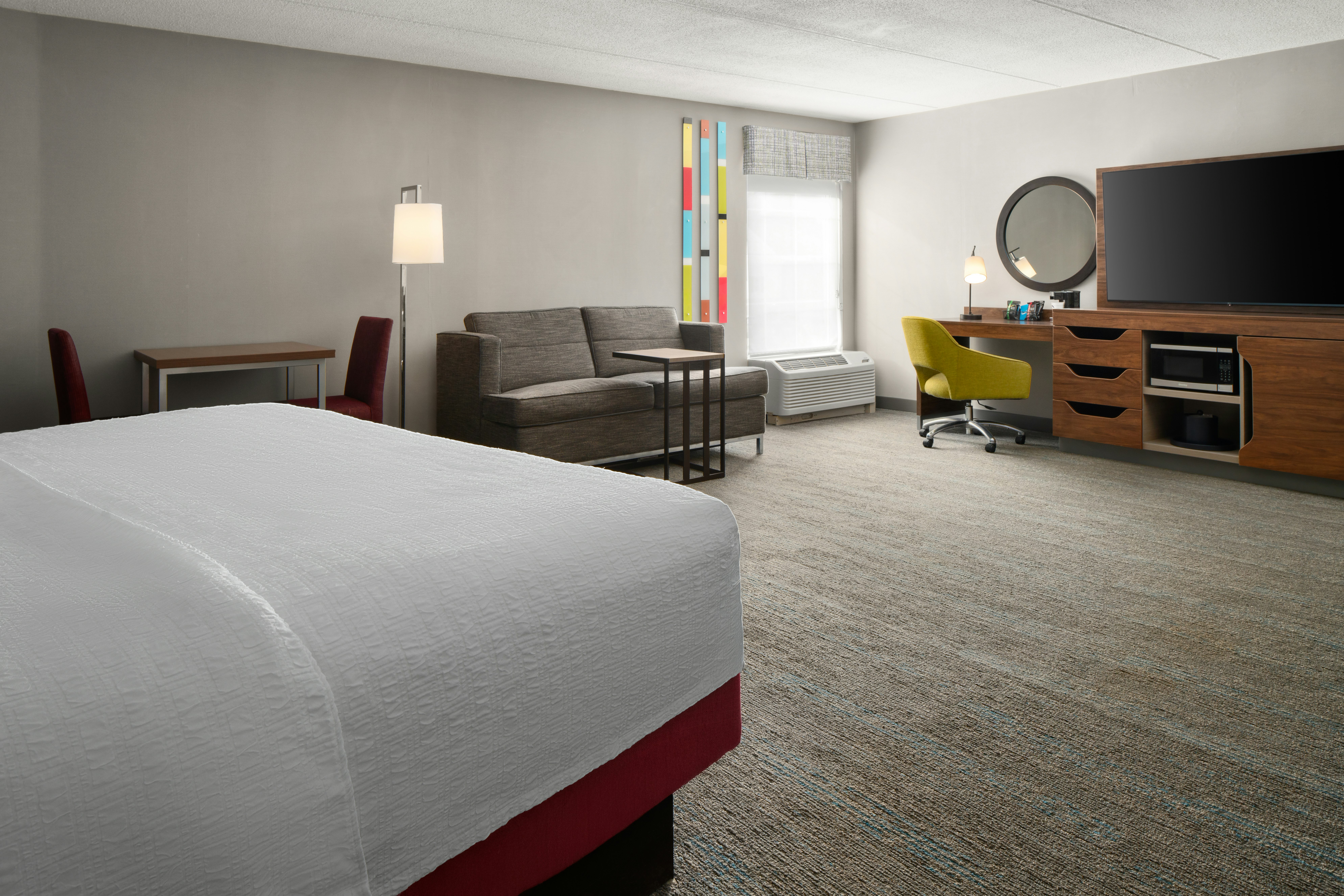 Hampton Inn Sturbridge