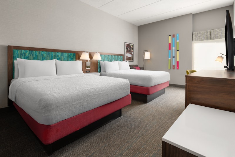 Hampton Inn Sturbridge