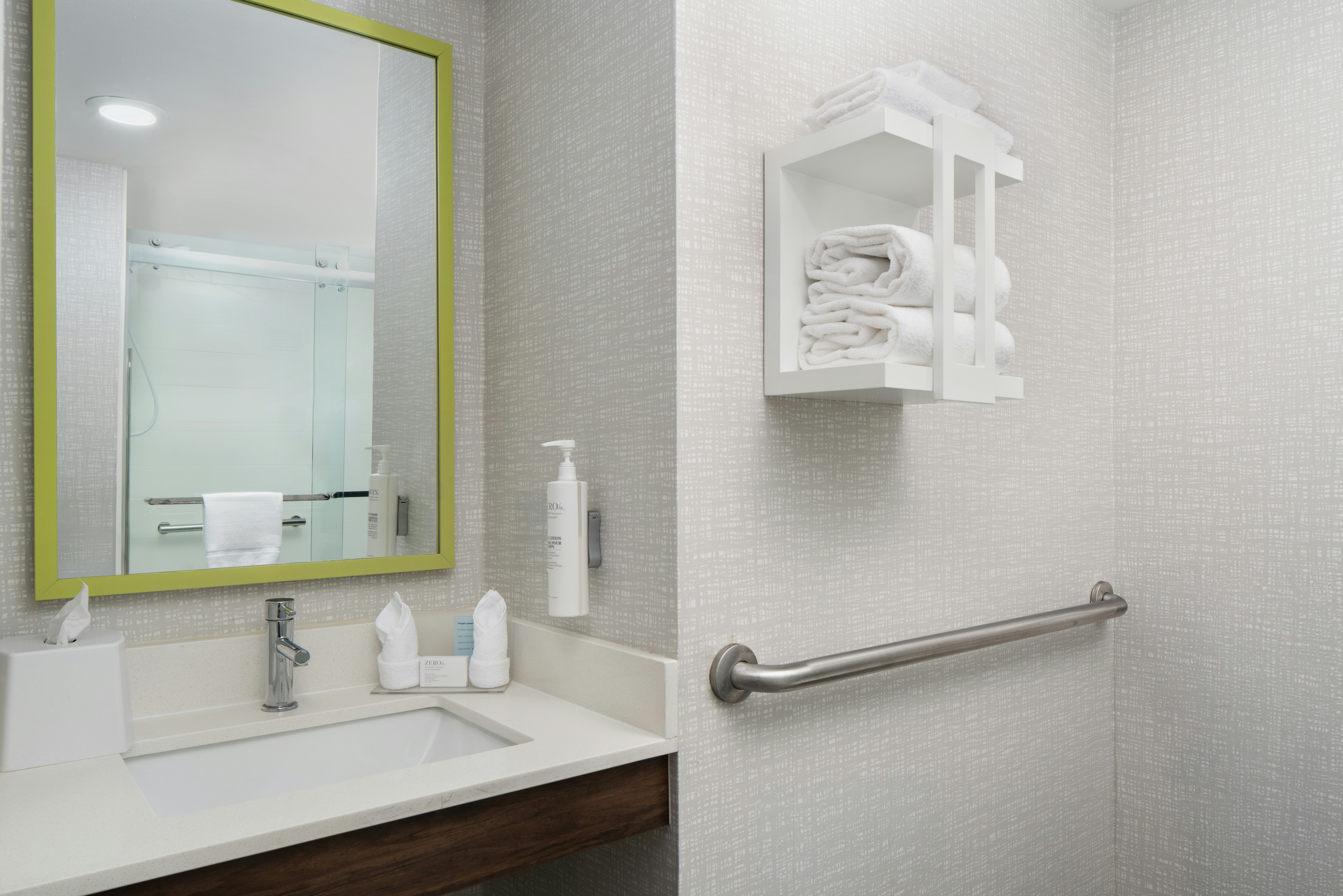 Hampton Inn Sturbridge