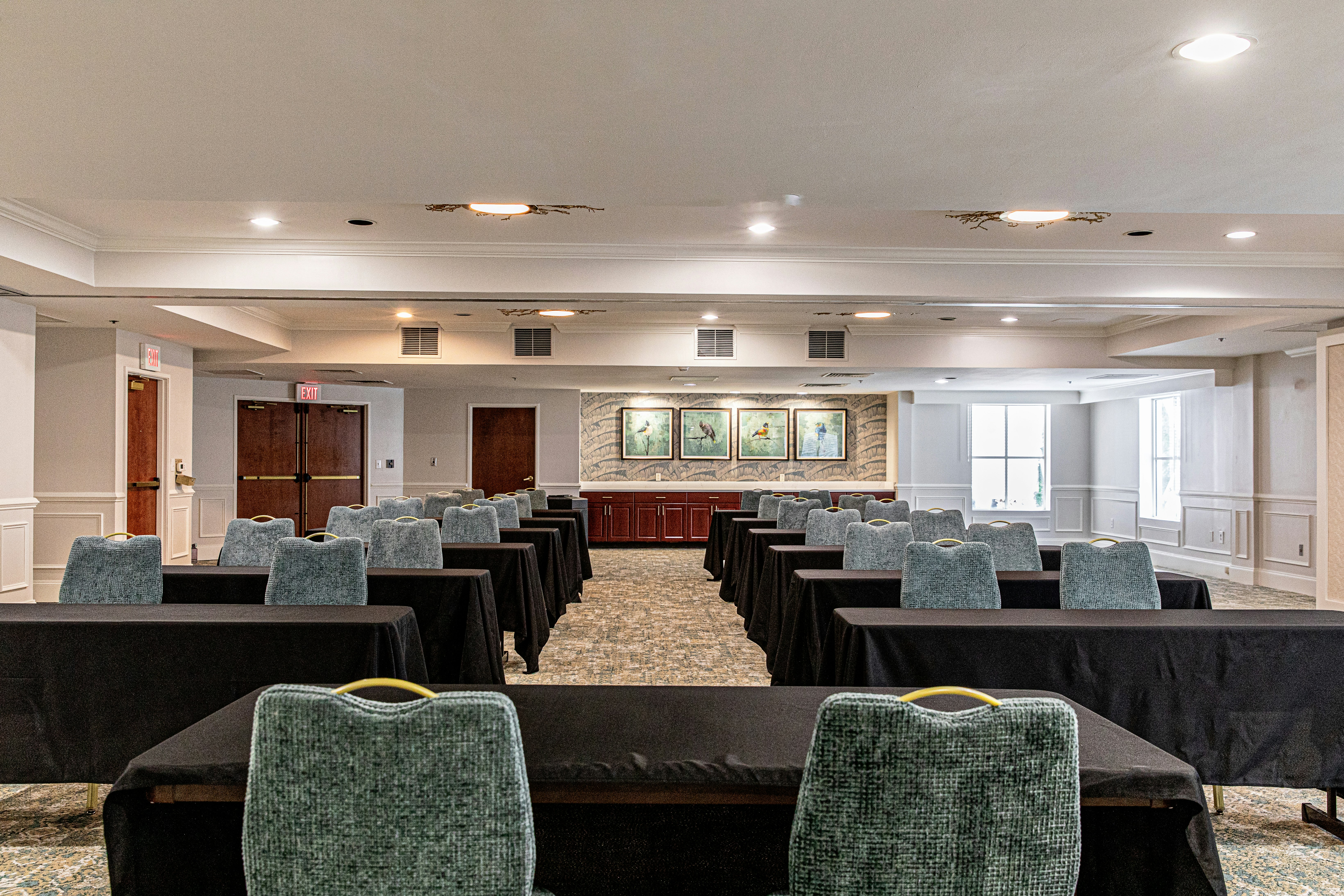 Hampton Inn & Suites Charleston/West Ashley