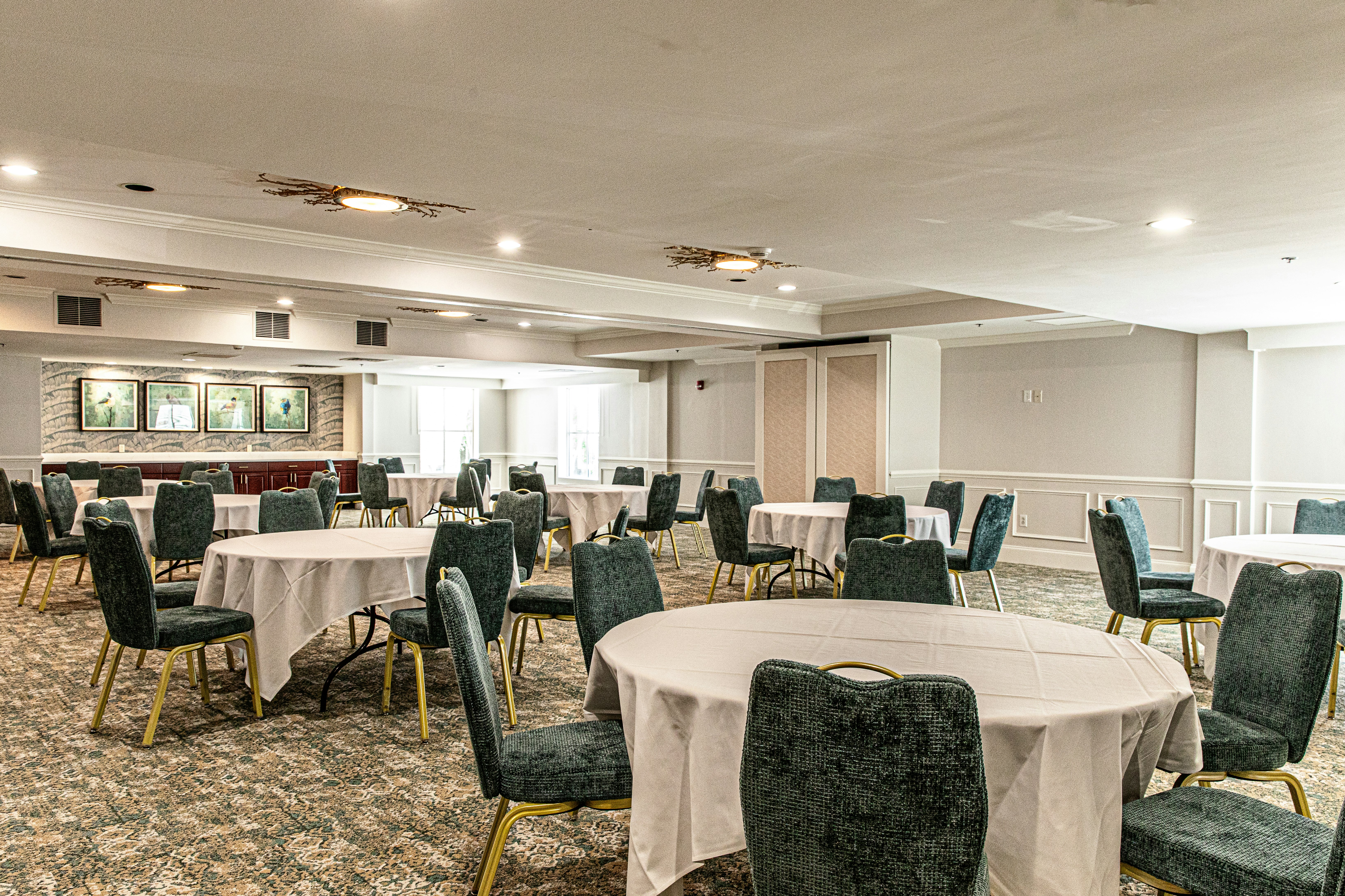 Hampton Inn & Suites Charleston/West Ashley