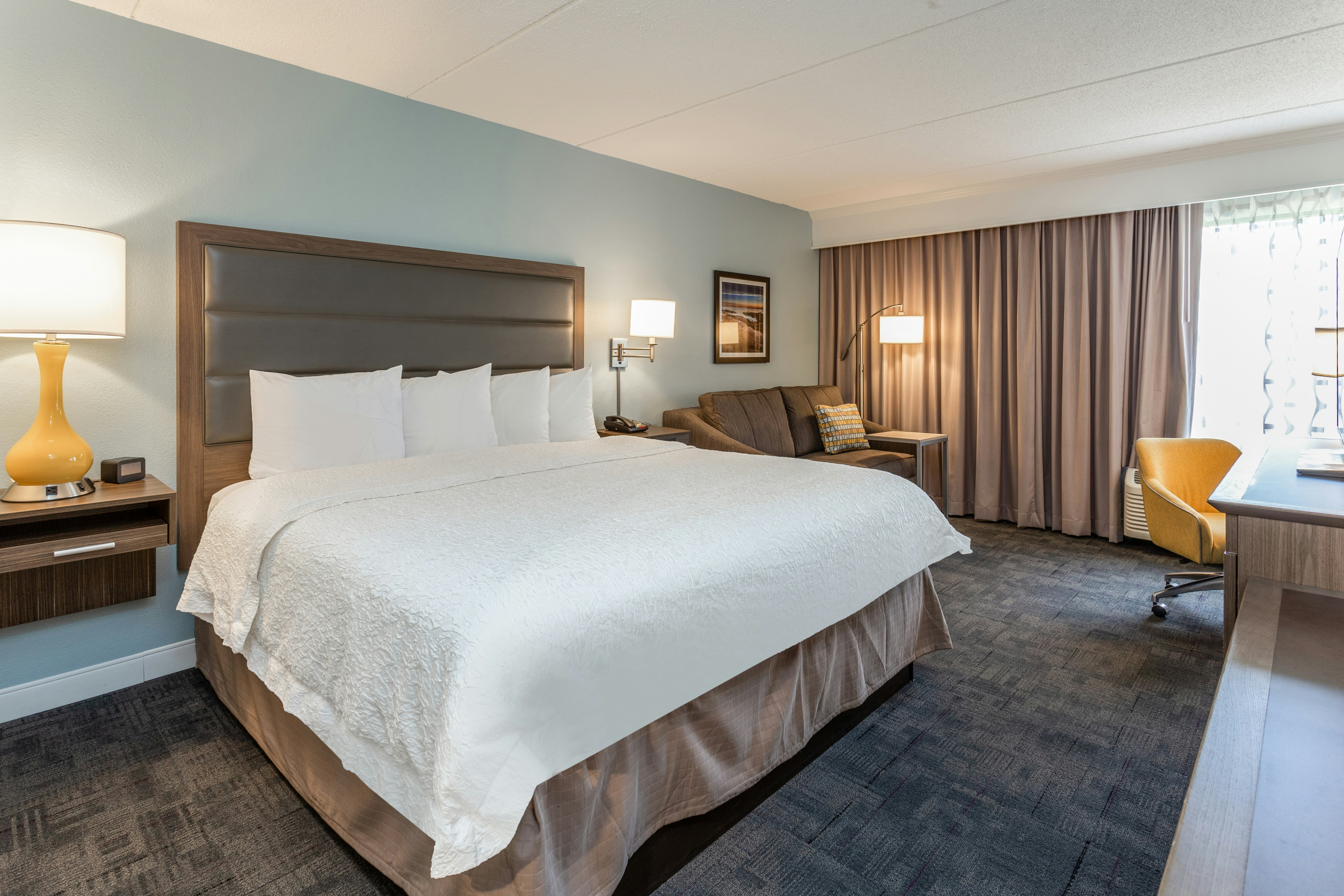 Hampton Inn Groton