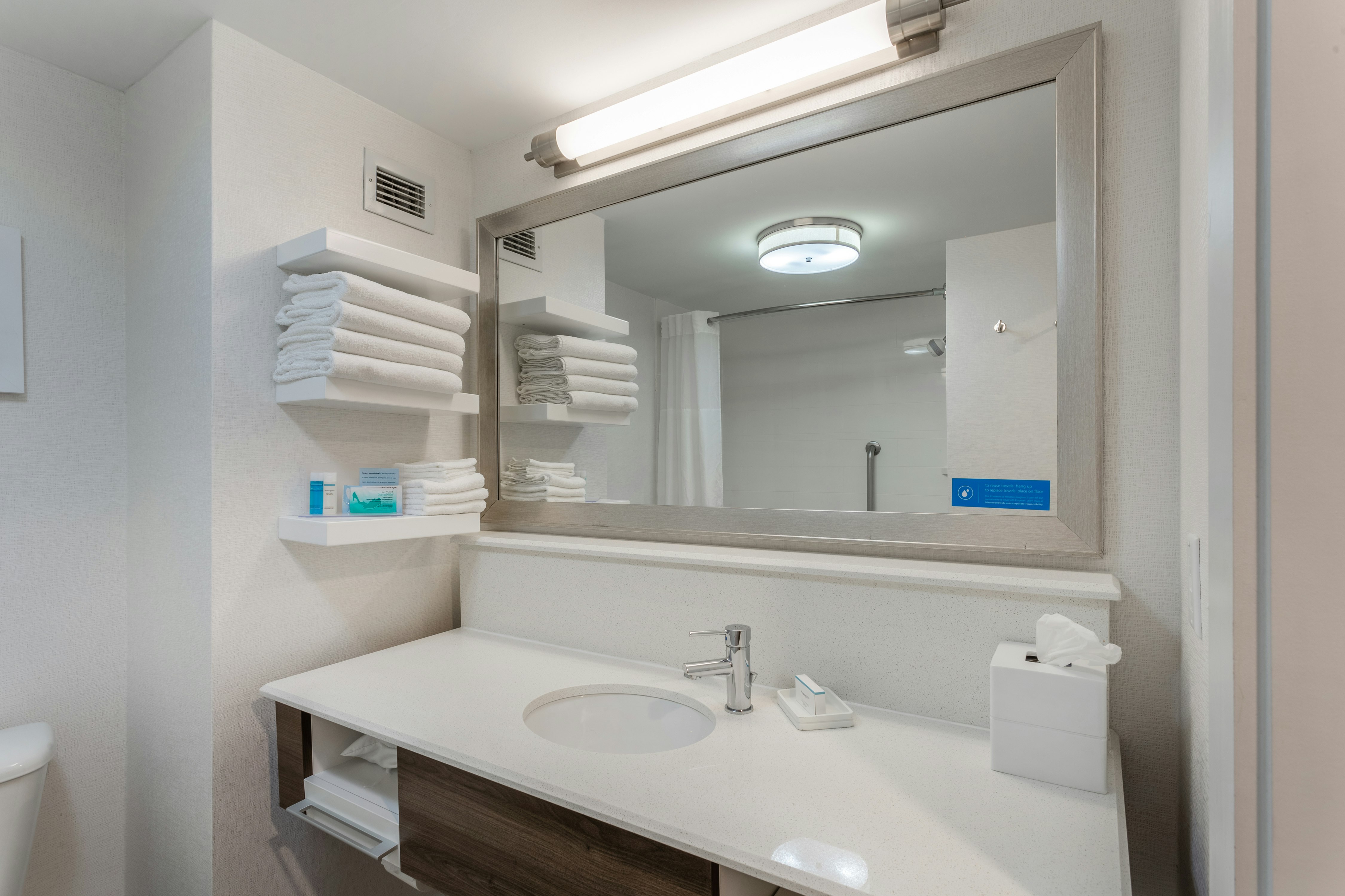 Hampton Inn Groton