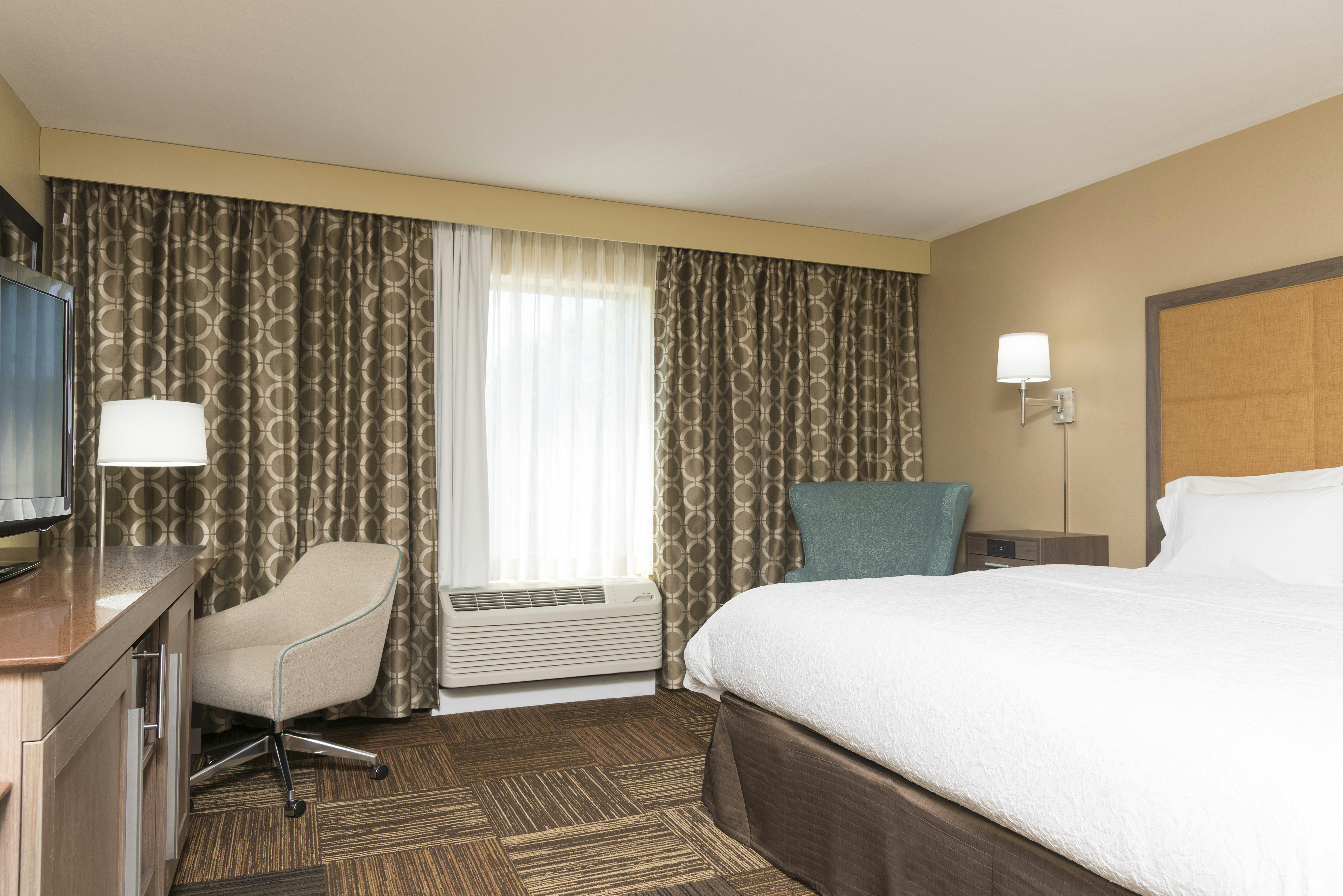 Hampton Inn & Suites Mansfield-South @ I-71