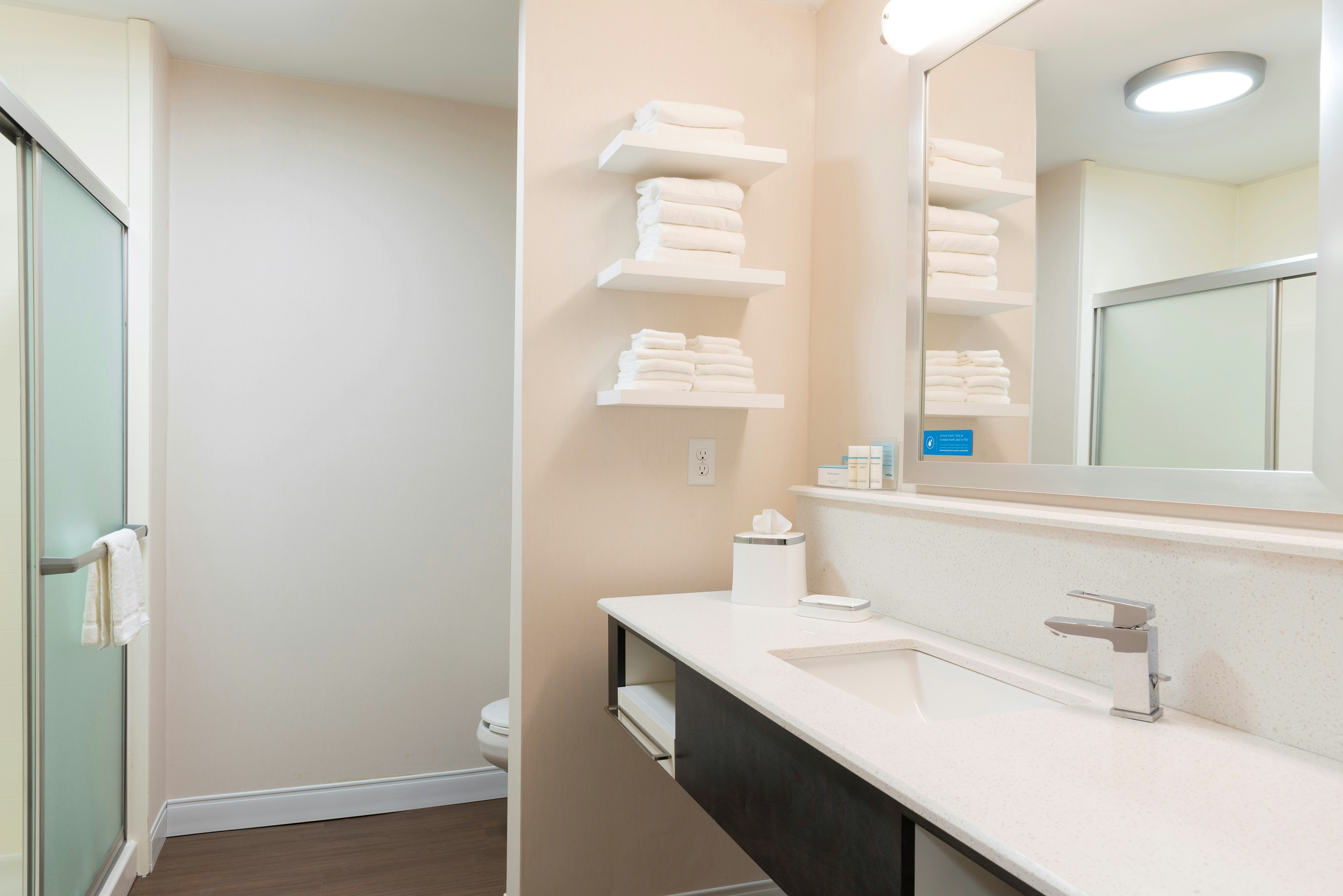Hampton Inn & Suites Fremont