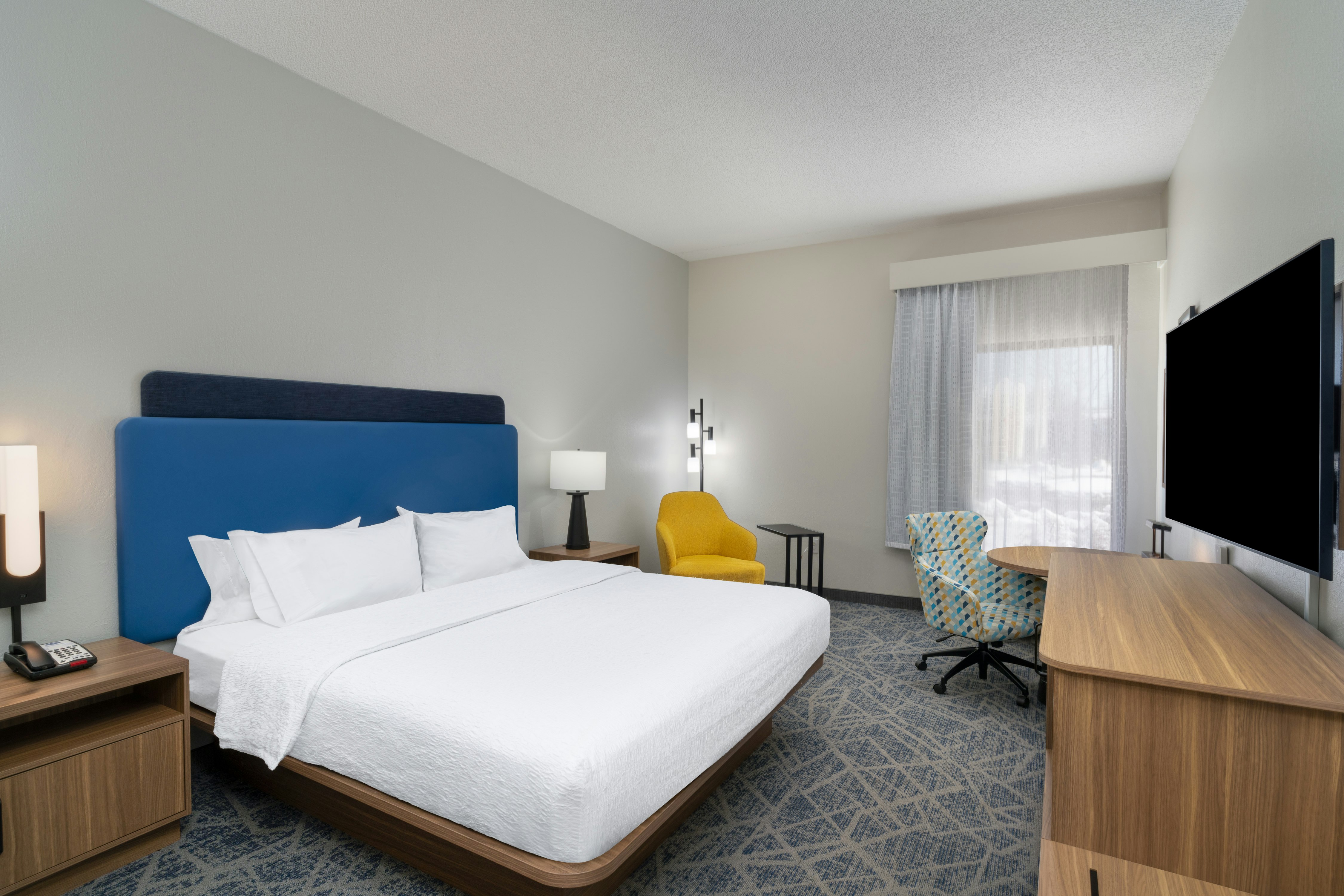 Hampton Inn Marietta