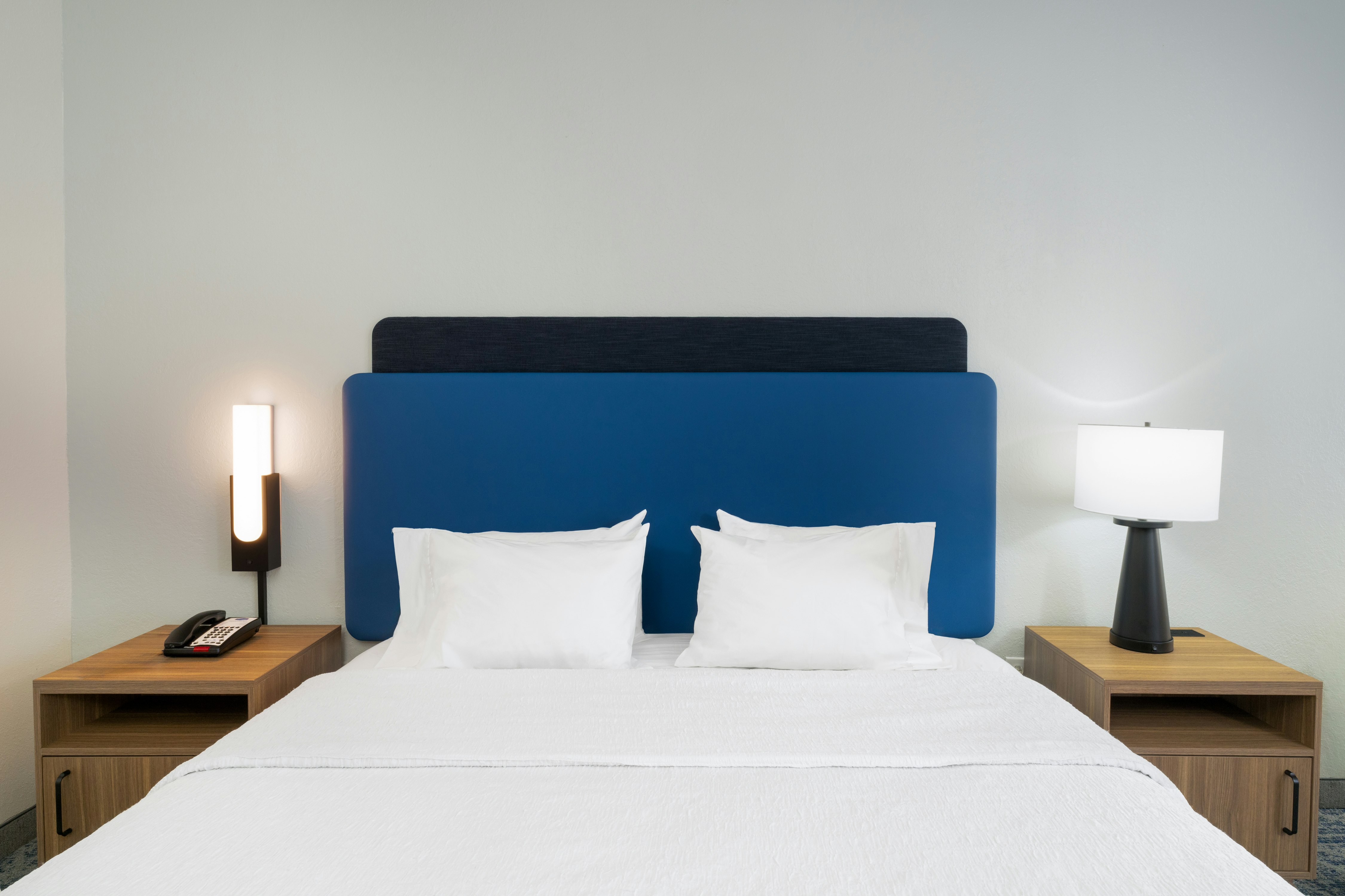 Hampton Inn Marietta