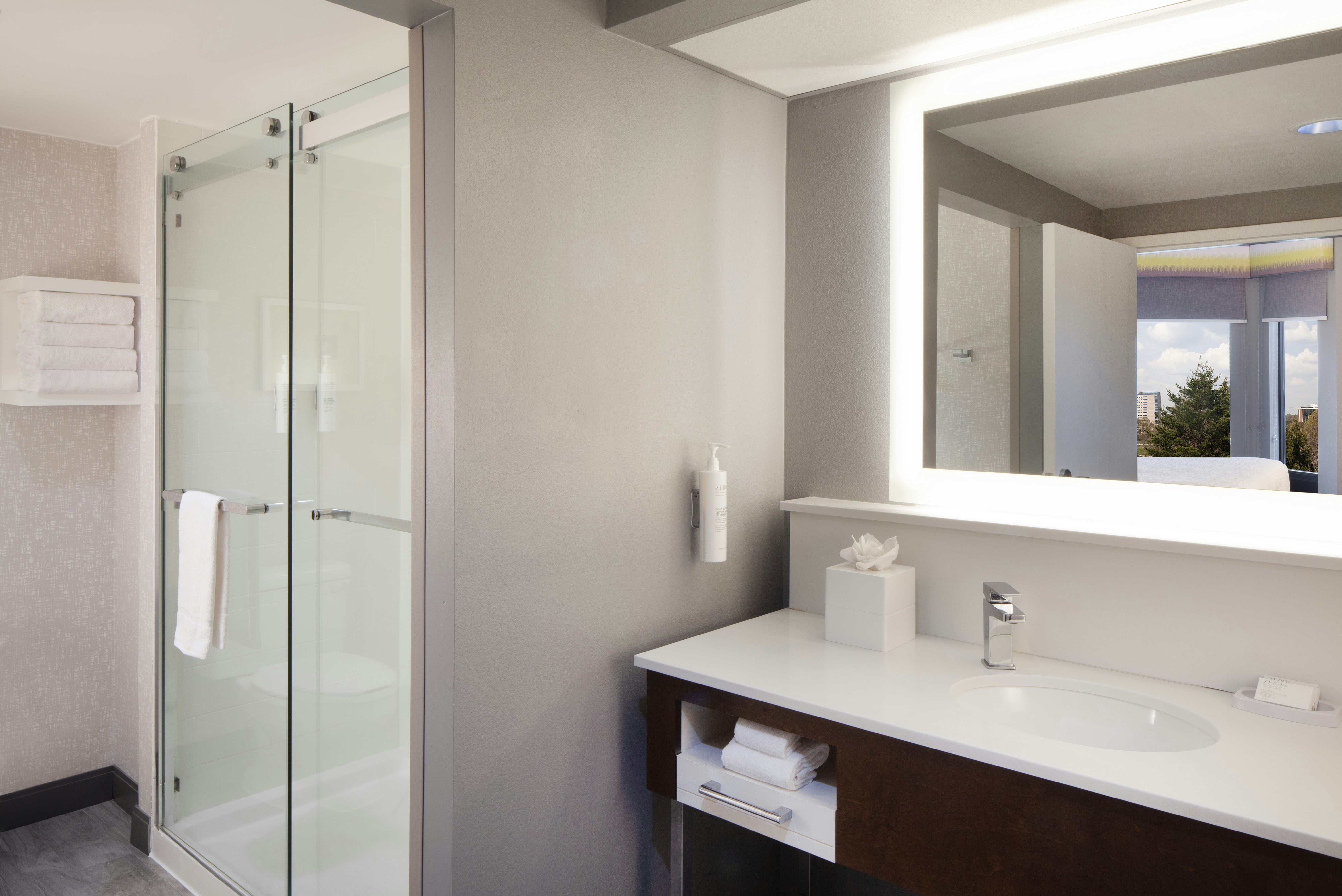 Hampton Inn & Suites Atlanta-Airport North