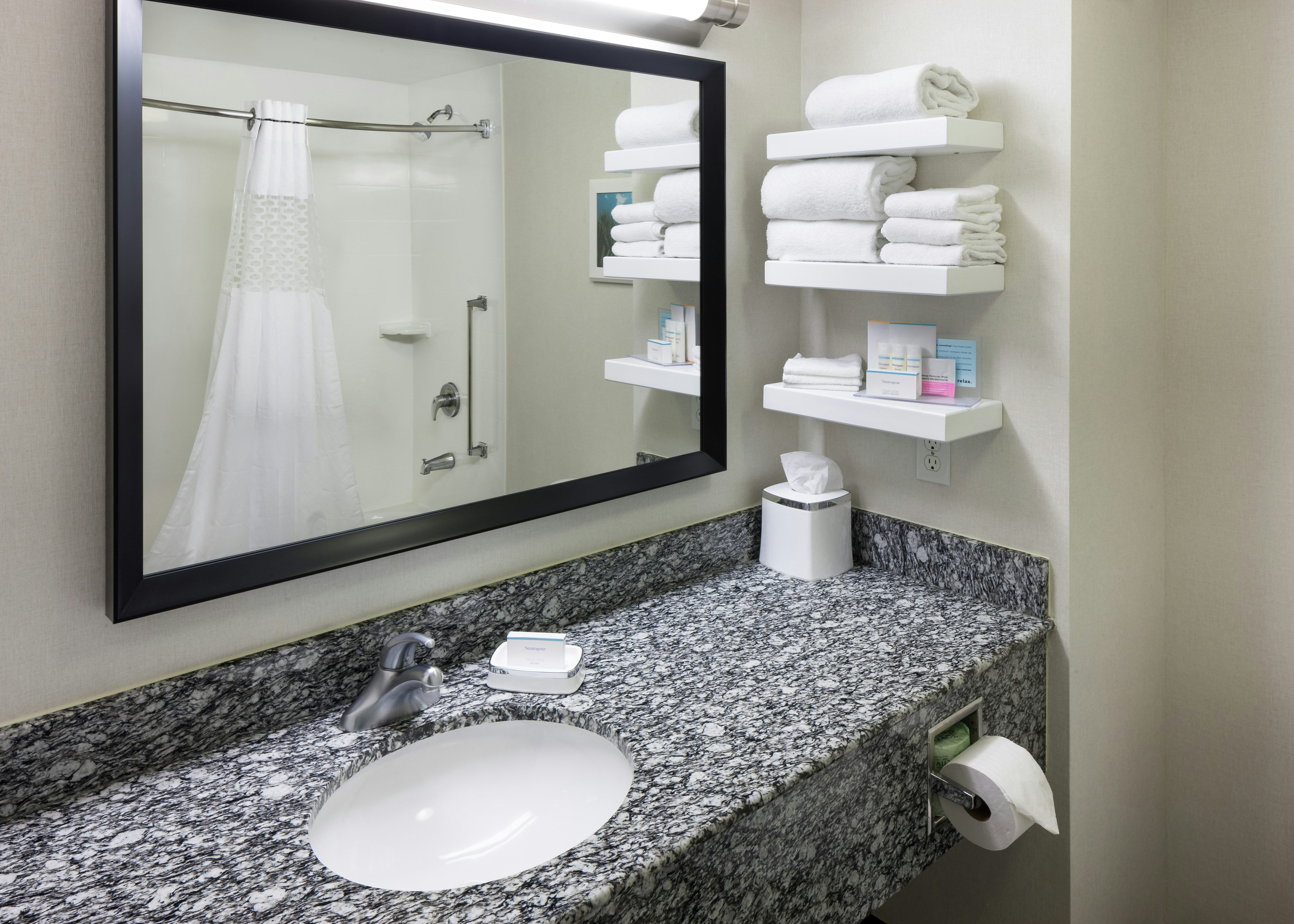 Hampton Inn San Diego-Downtown/Airport Area