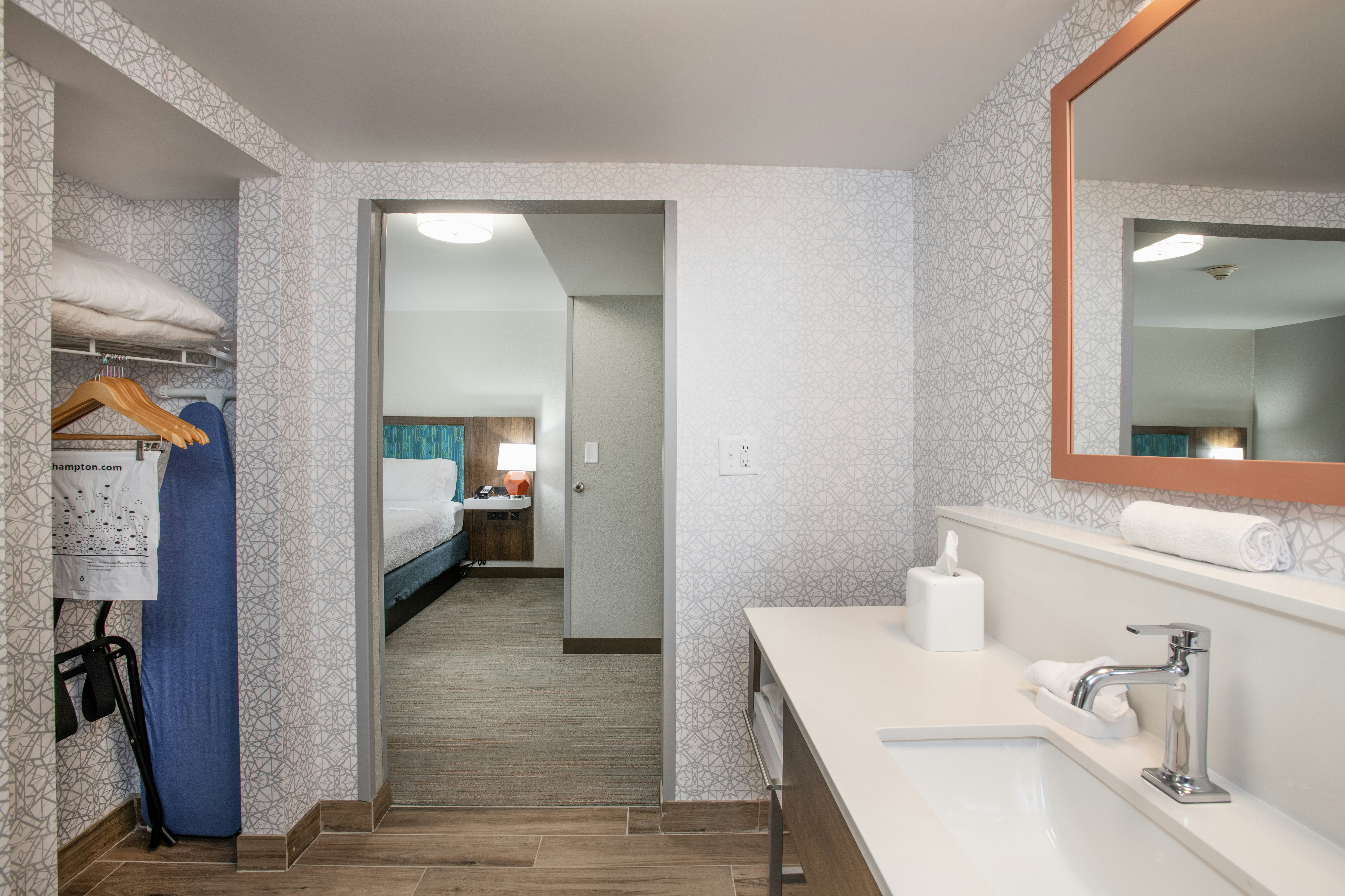 Hampton Inn Dry Ridge