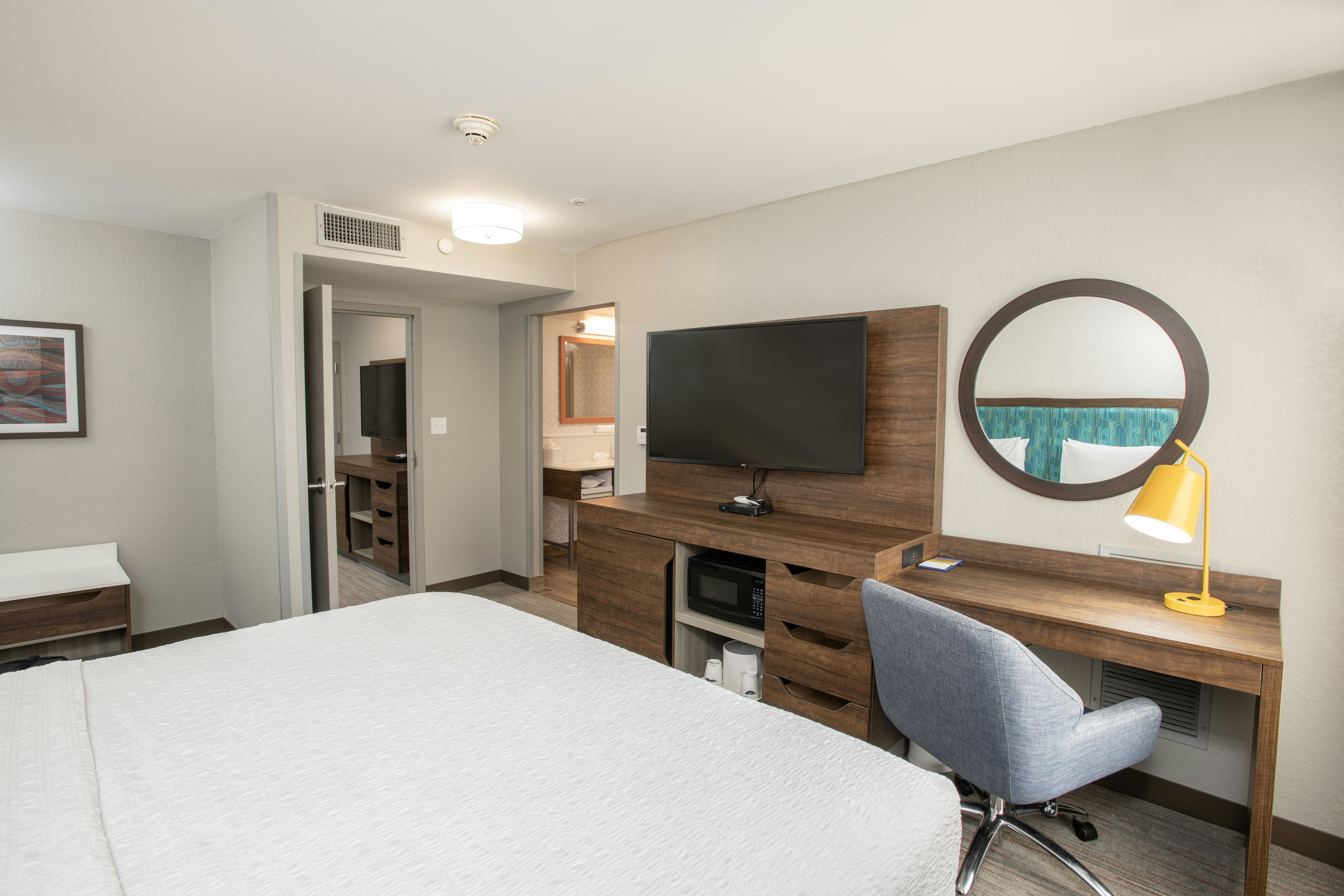 Hampton Inn Dry Ridge