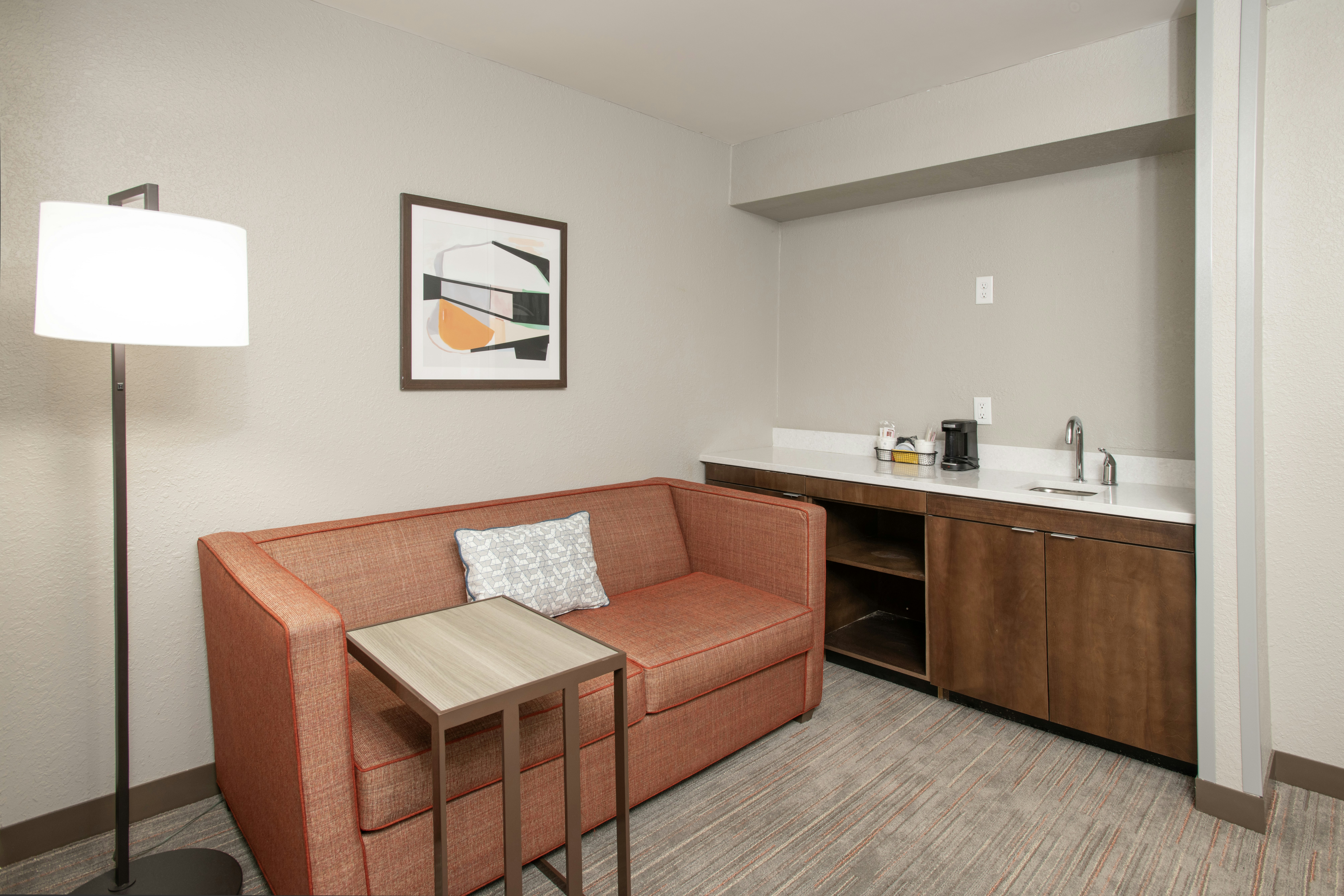 Hampton Inn Dry Ridge
