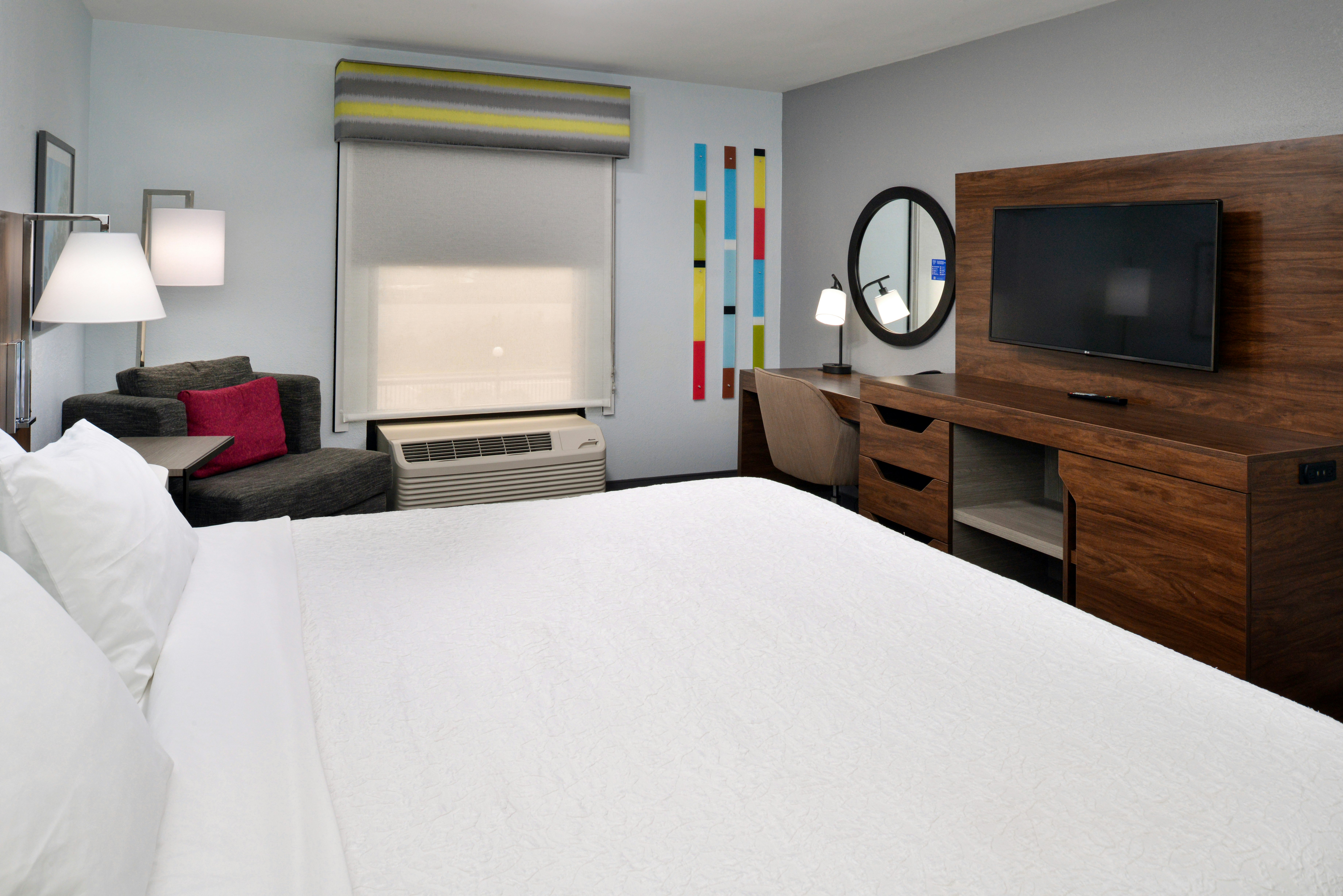 Hampton Inn Panama City Beach
