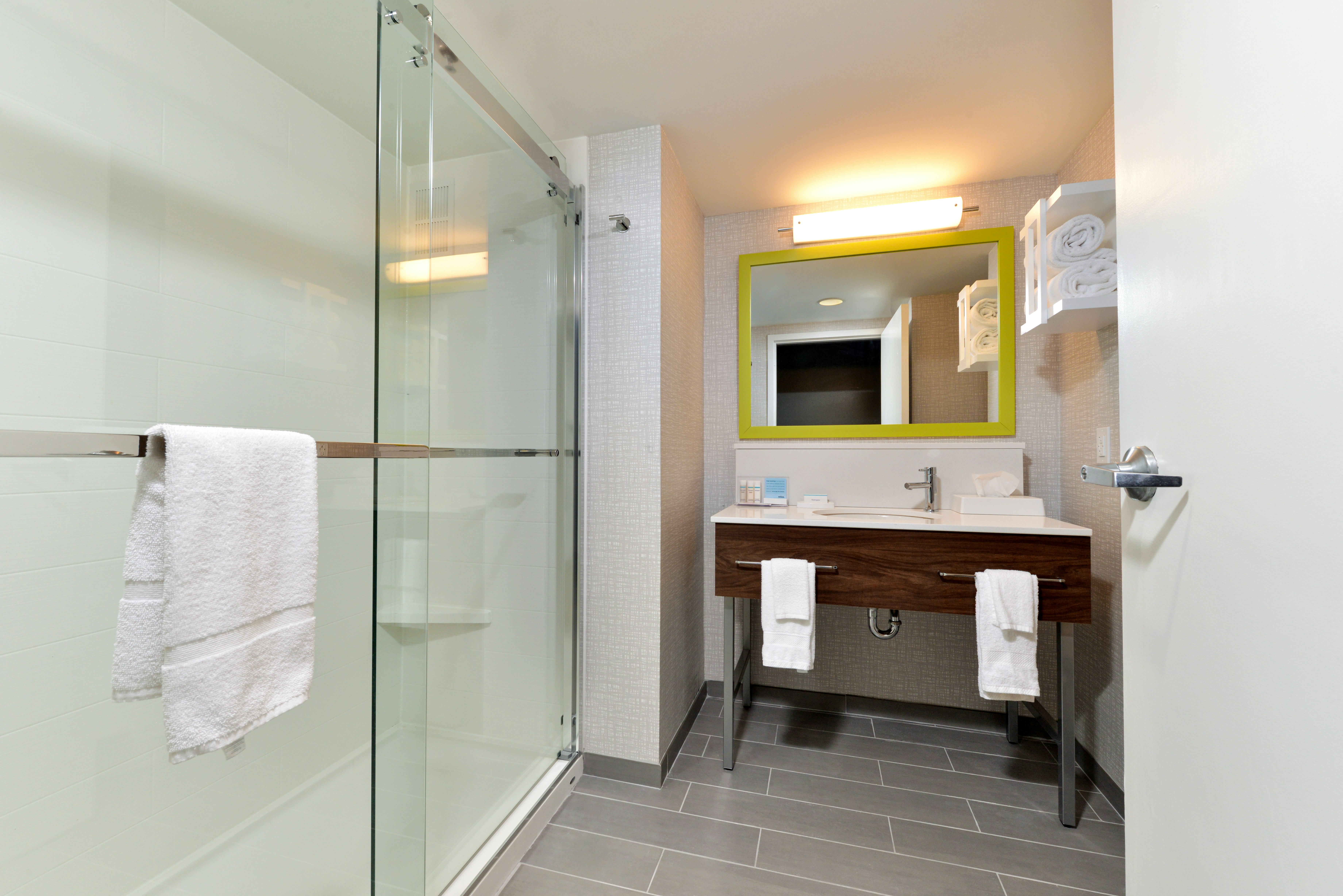 Hampton Inn Panama City Beach