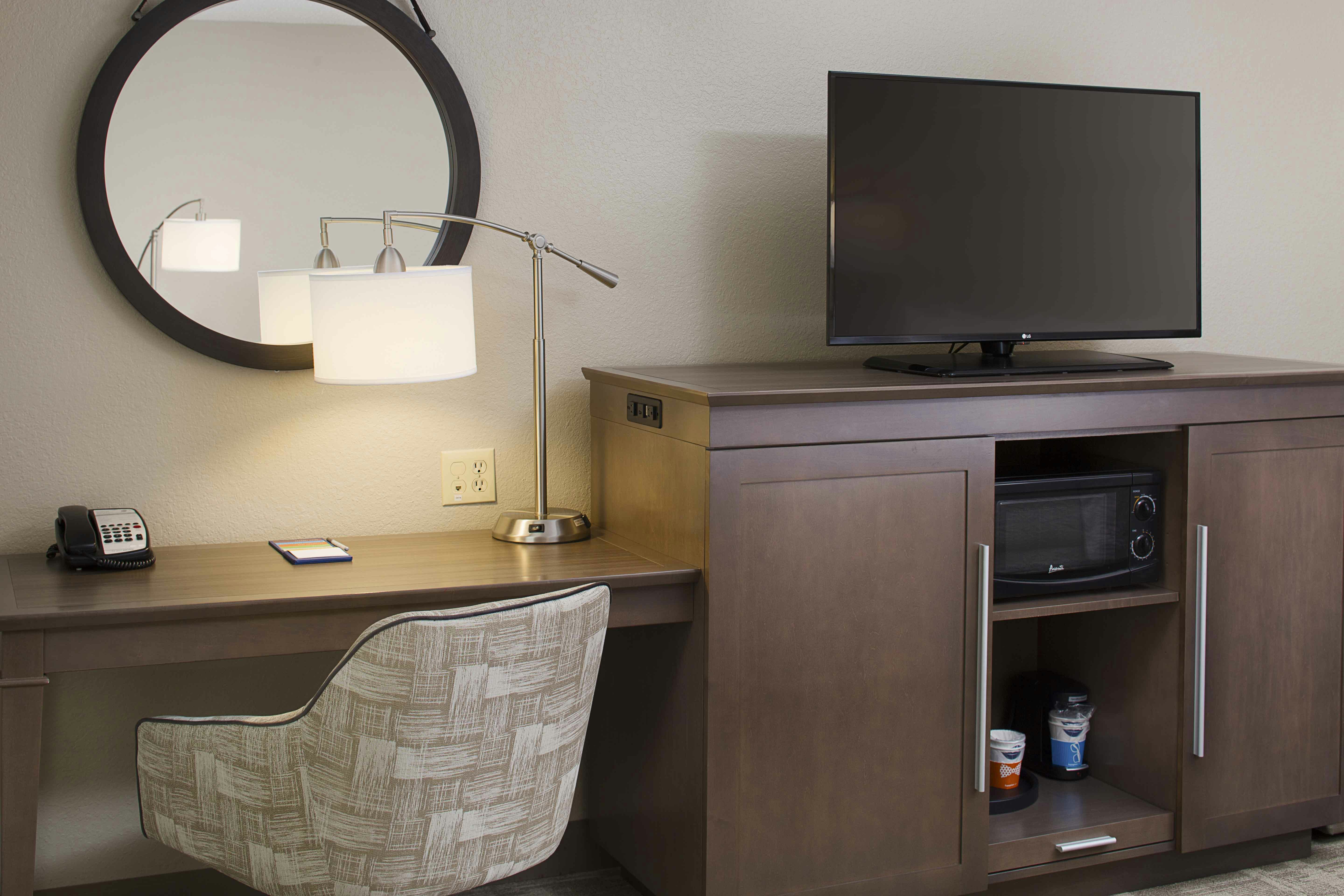 Hampton Inn by Hilton Garden City Long Island