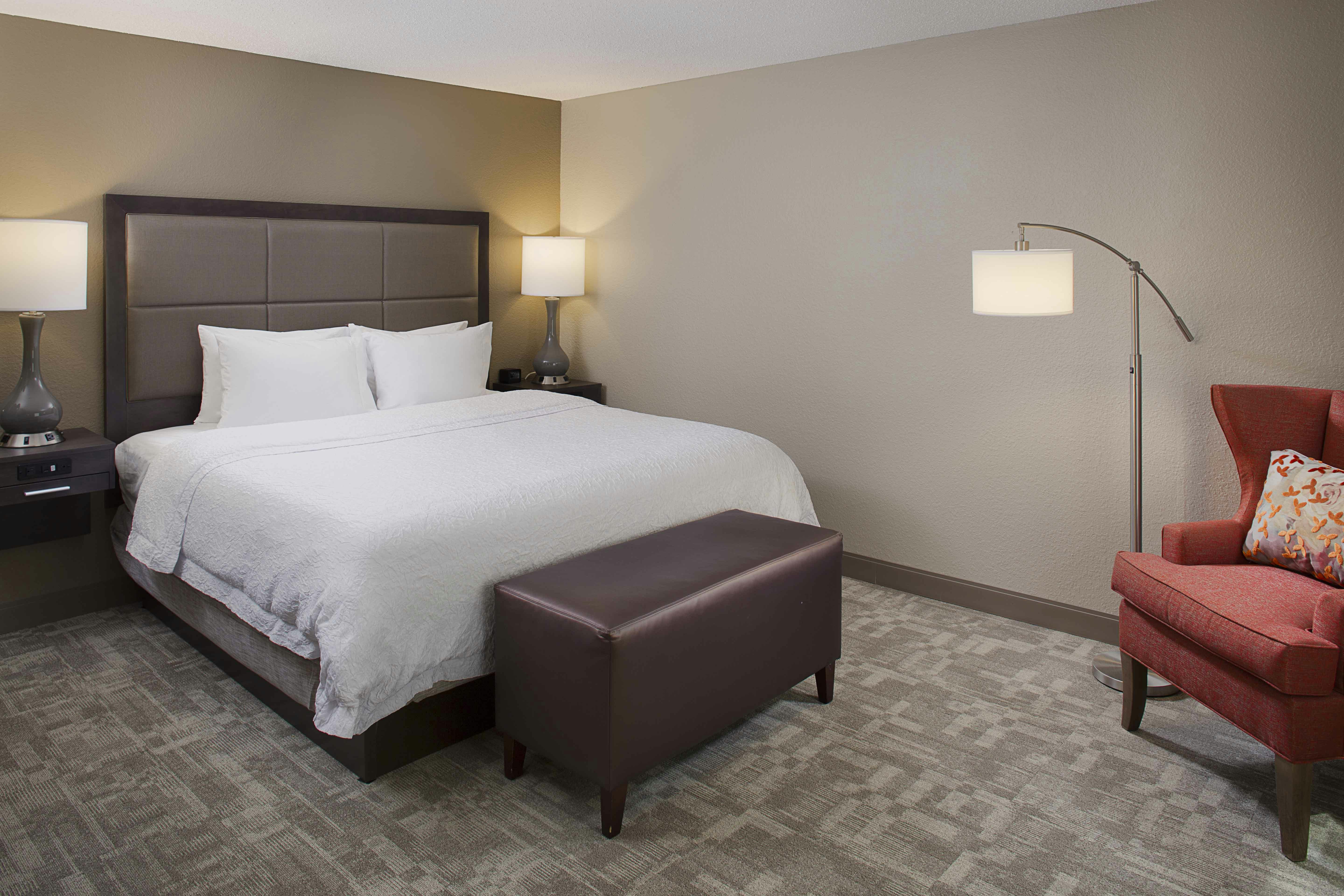 Hampton Inn by Hilton Garden City Long Island
