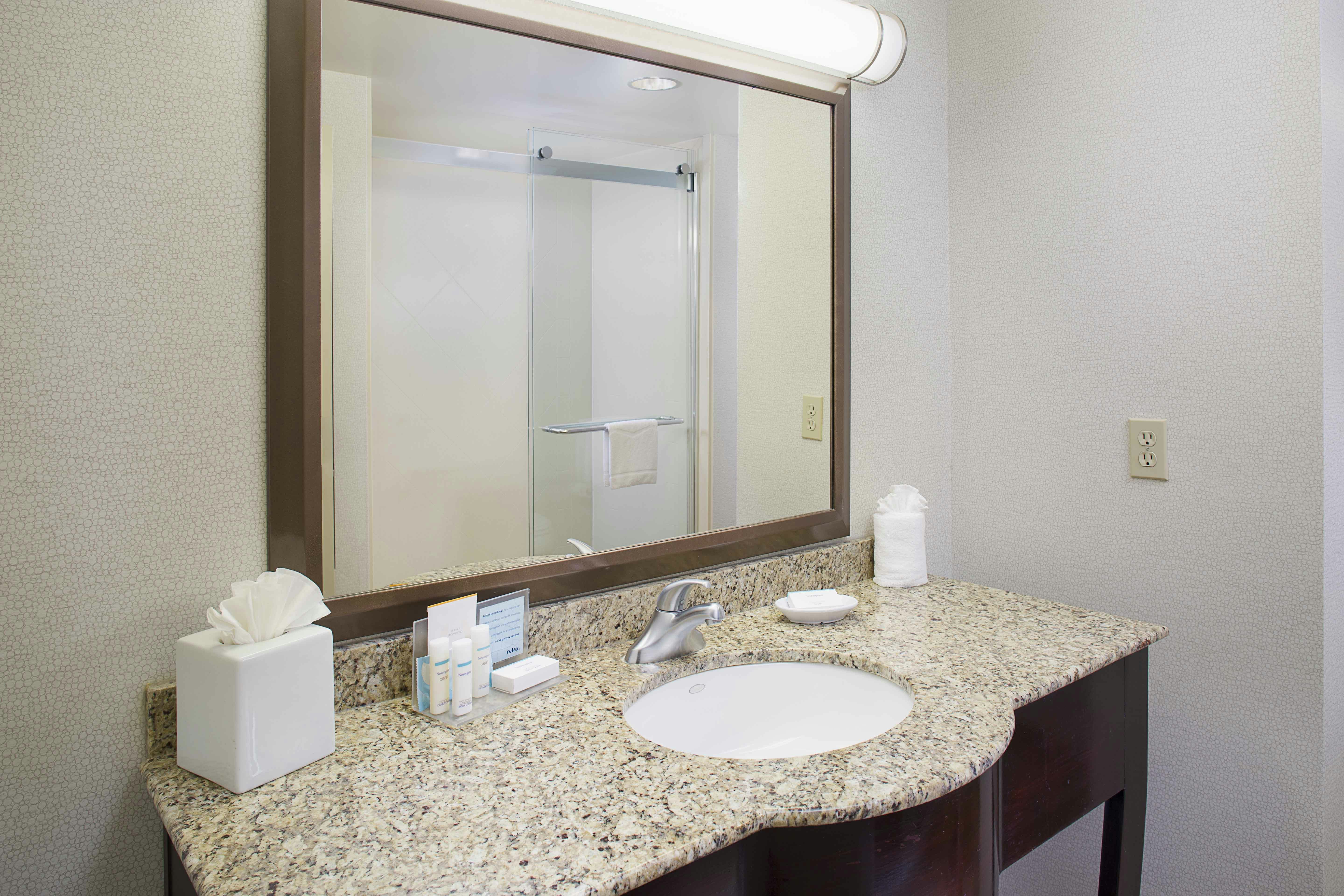 Hampton Inn by Hilton Garden City Long Island