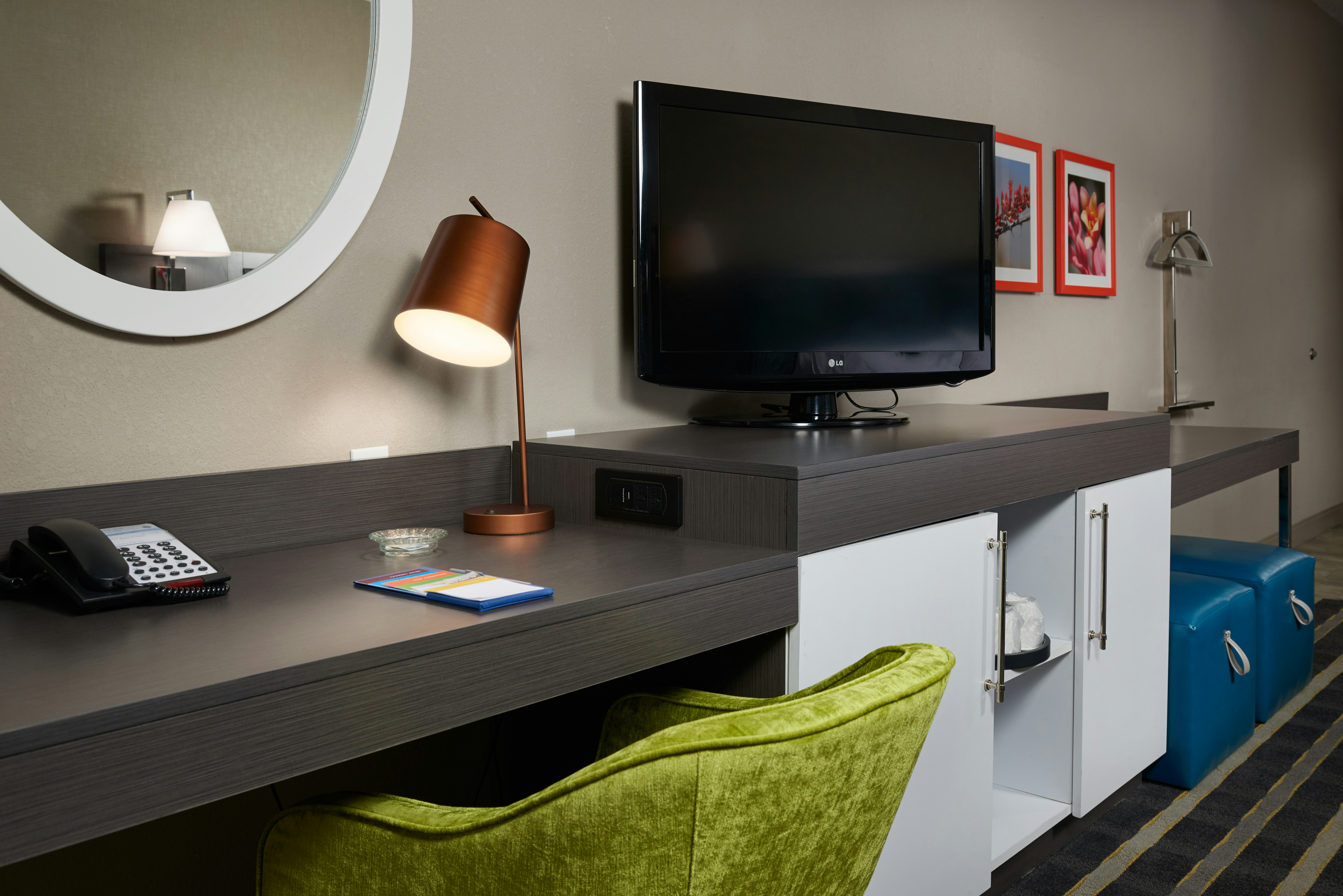 Hampton Inn Eagle Pass
