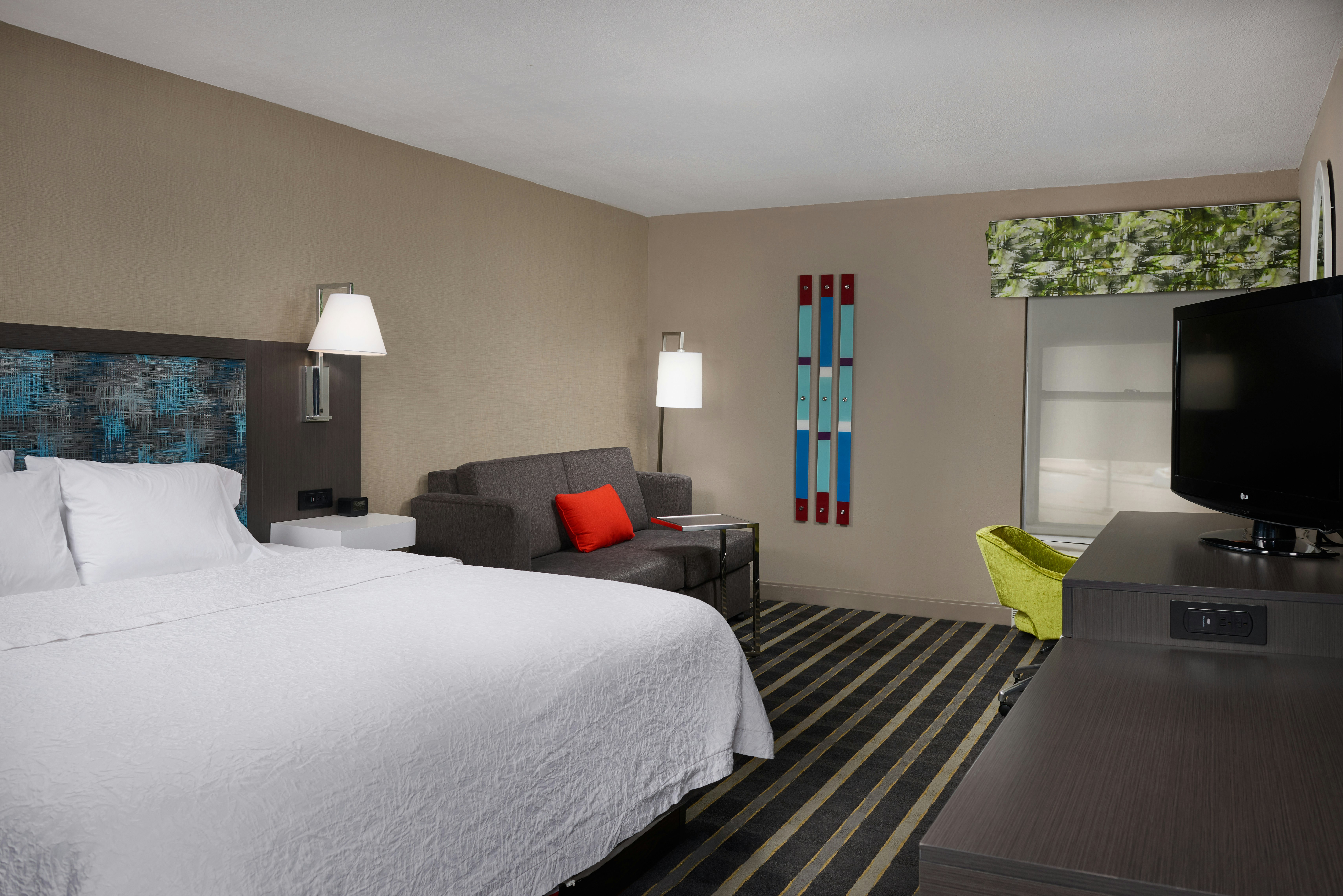Hampton Inn Eagle Pass