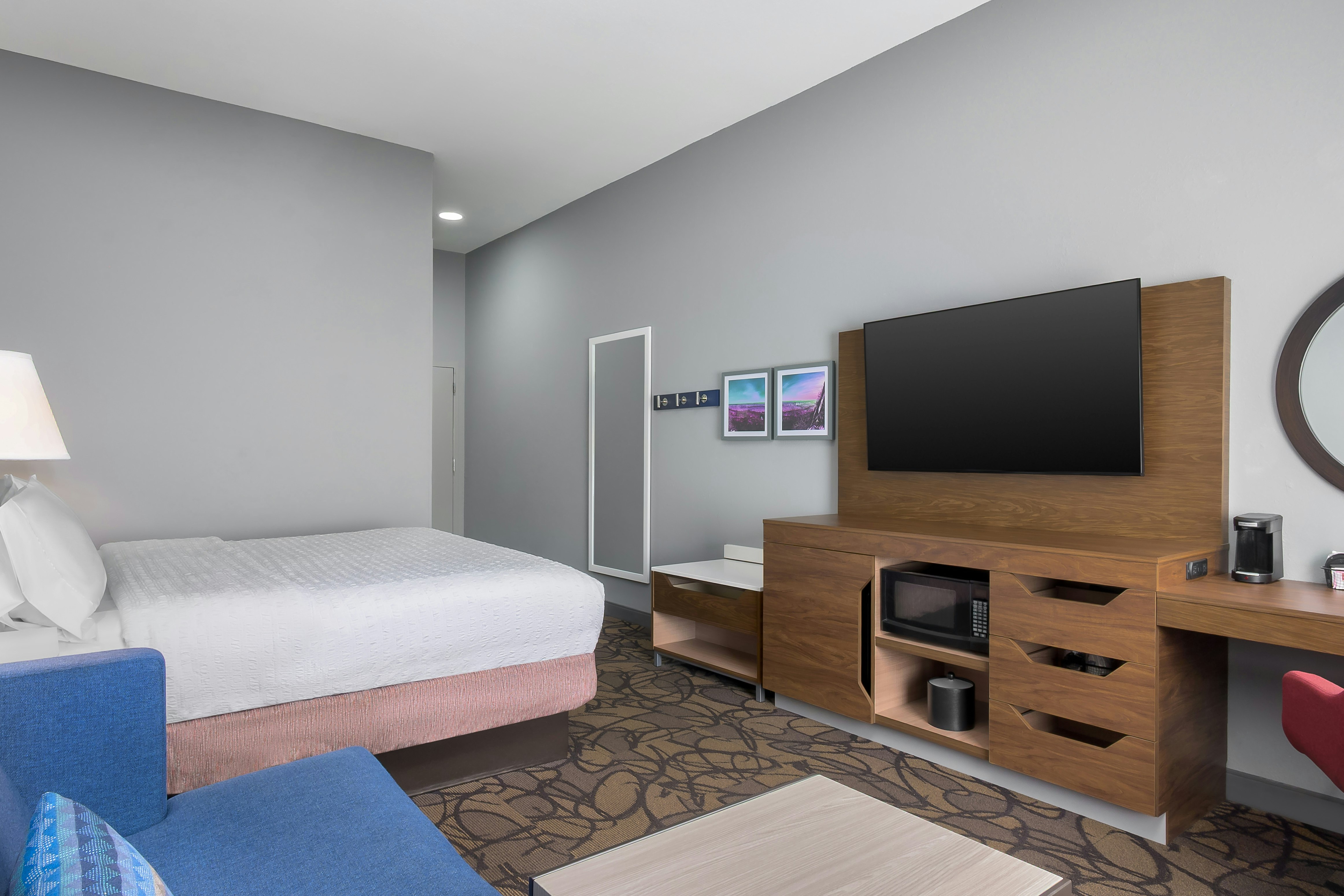 Hampton Inn & Suites Birmingham-Pelham (I-65)