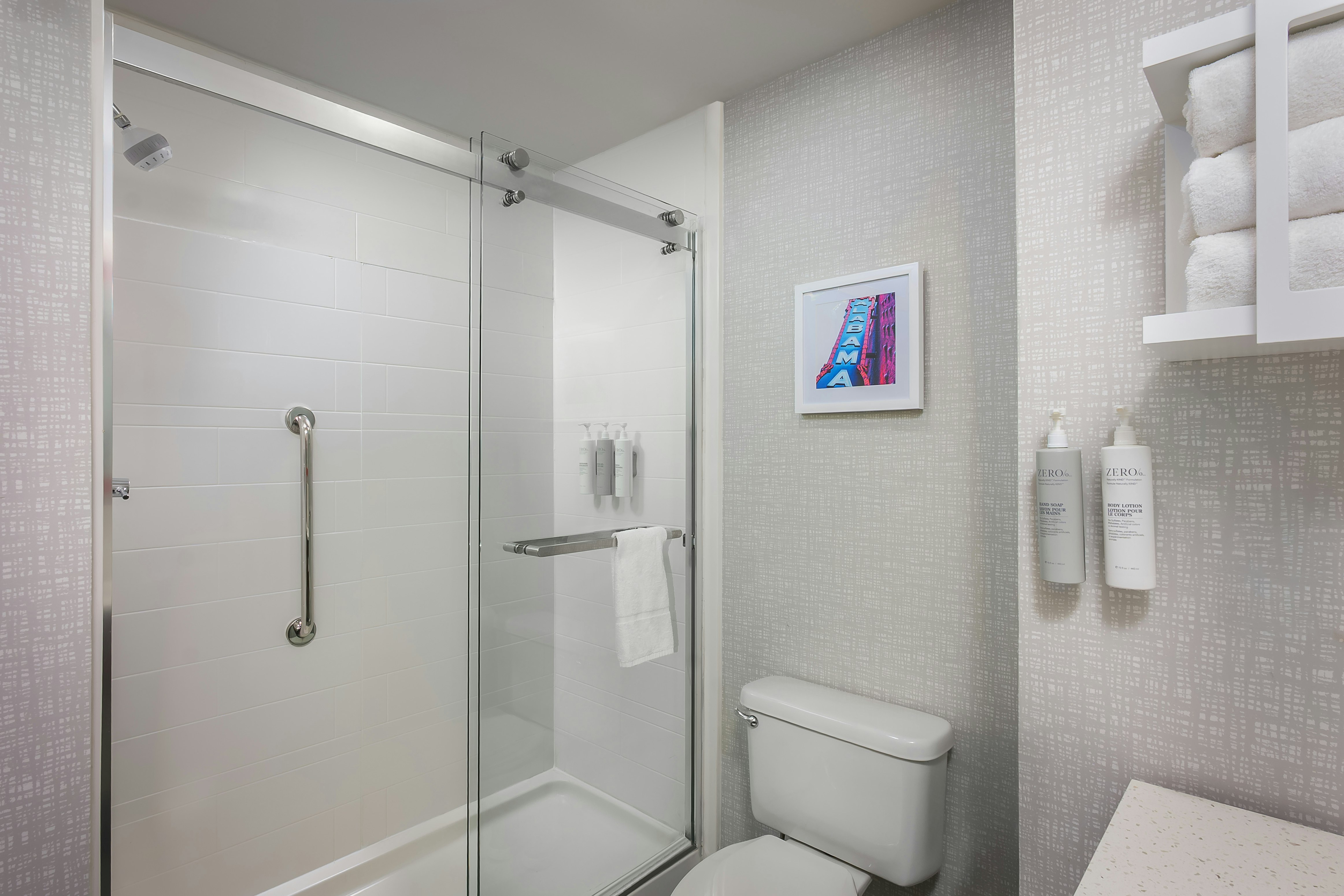 Hampton Inn & Suites Birmingham-Pelham (I-65)