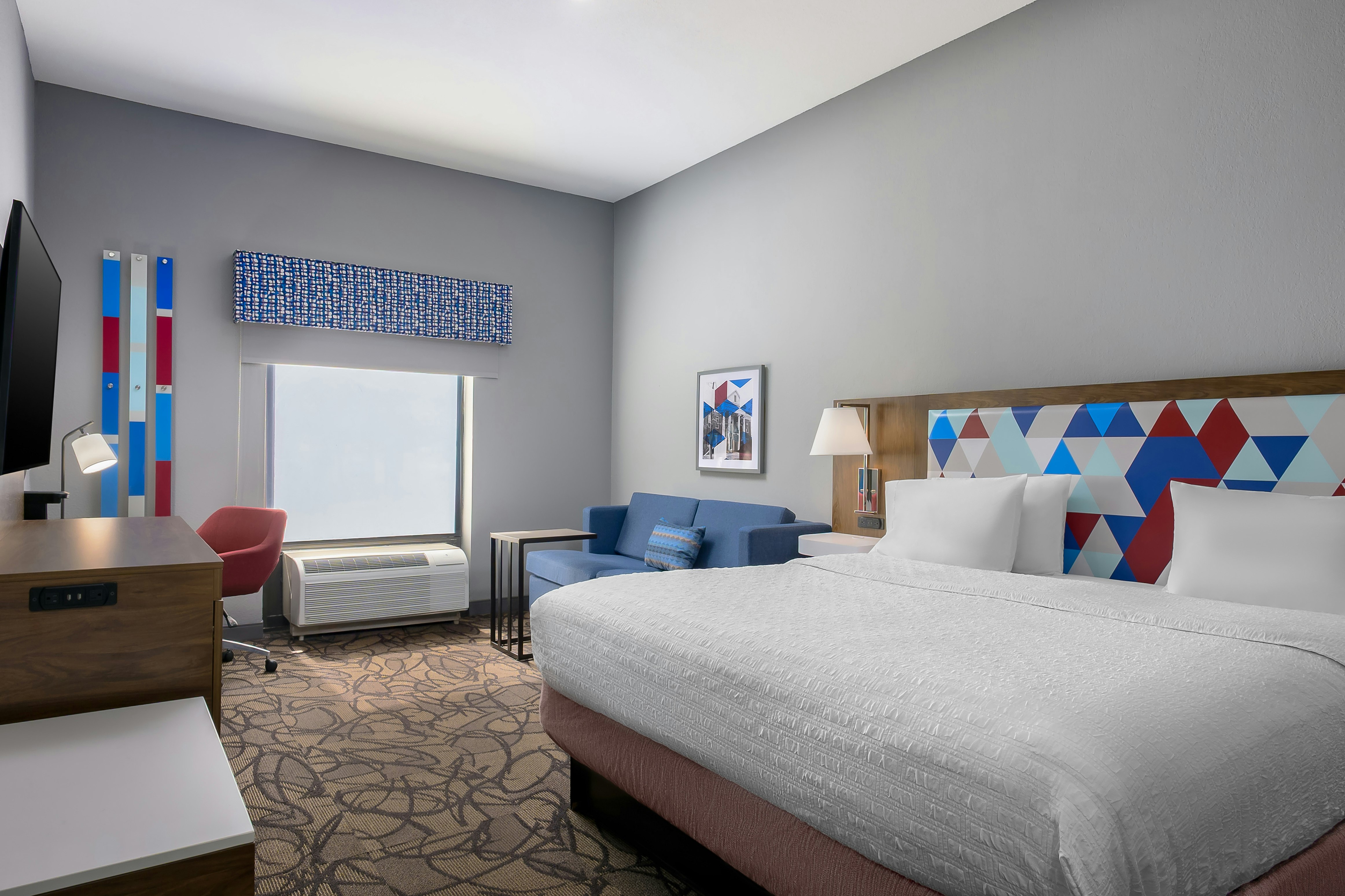 Hampton Inn & Suites Birmingham-Pelham (I-65)
