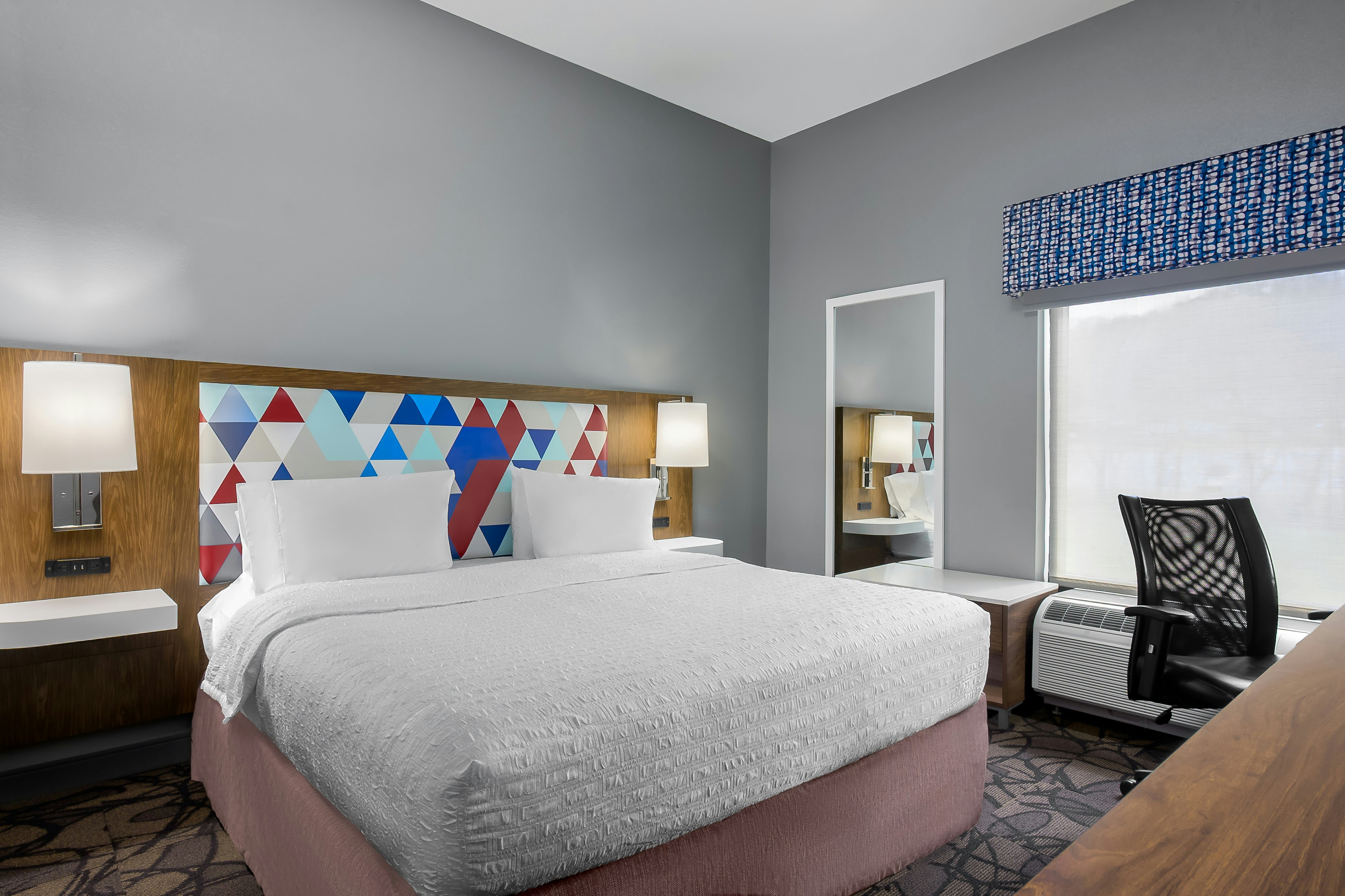 Hampton Inn & Suites Birmingham-Pelham (I-65)