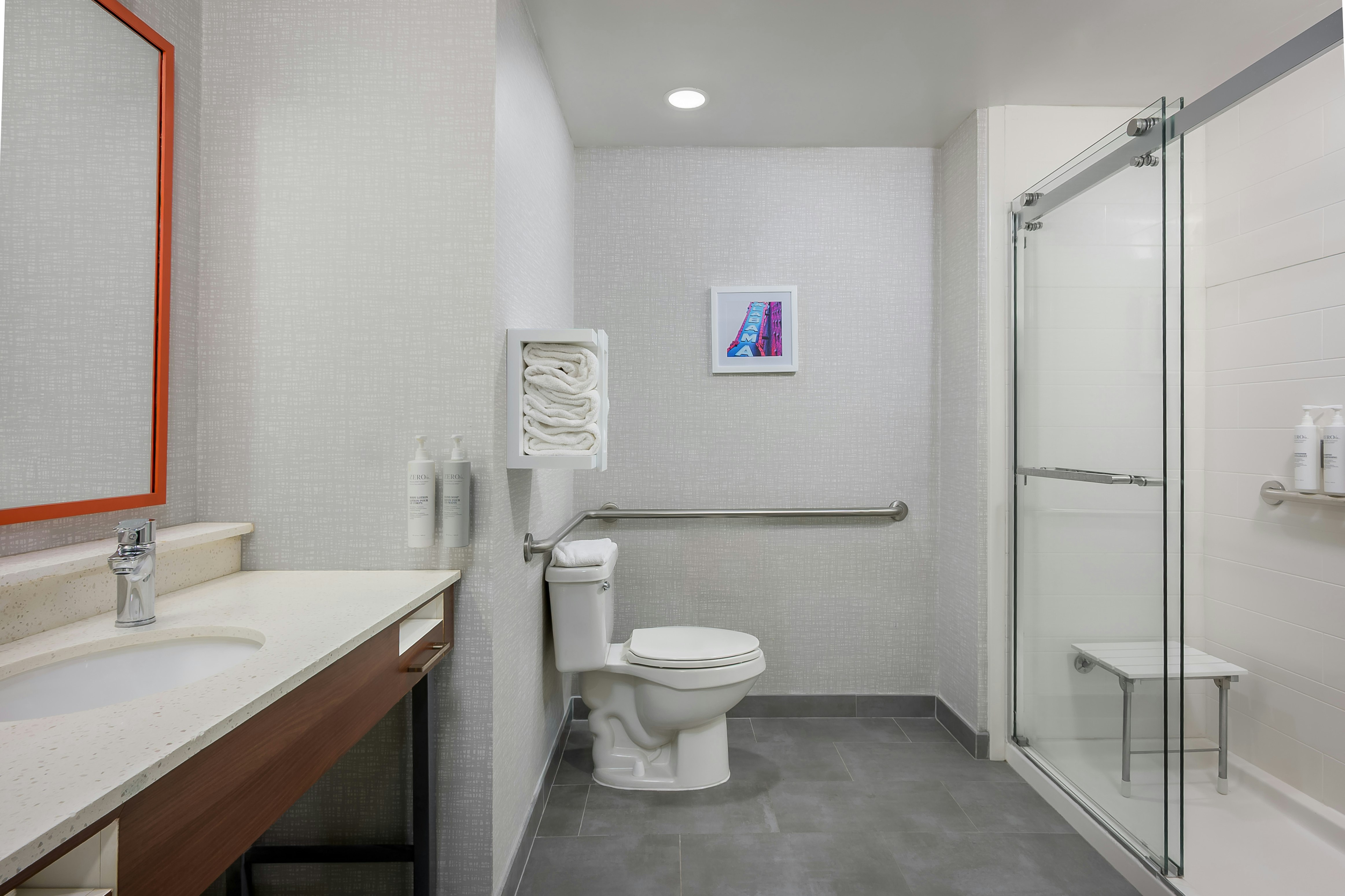 Hampton Inn & Suites Birmingham-Pelham (I-65)