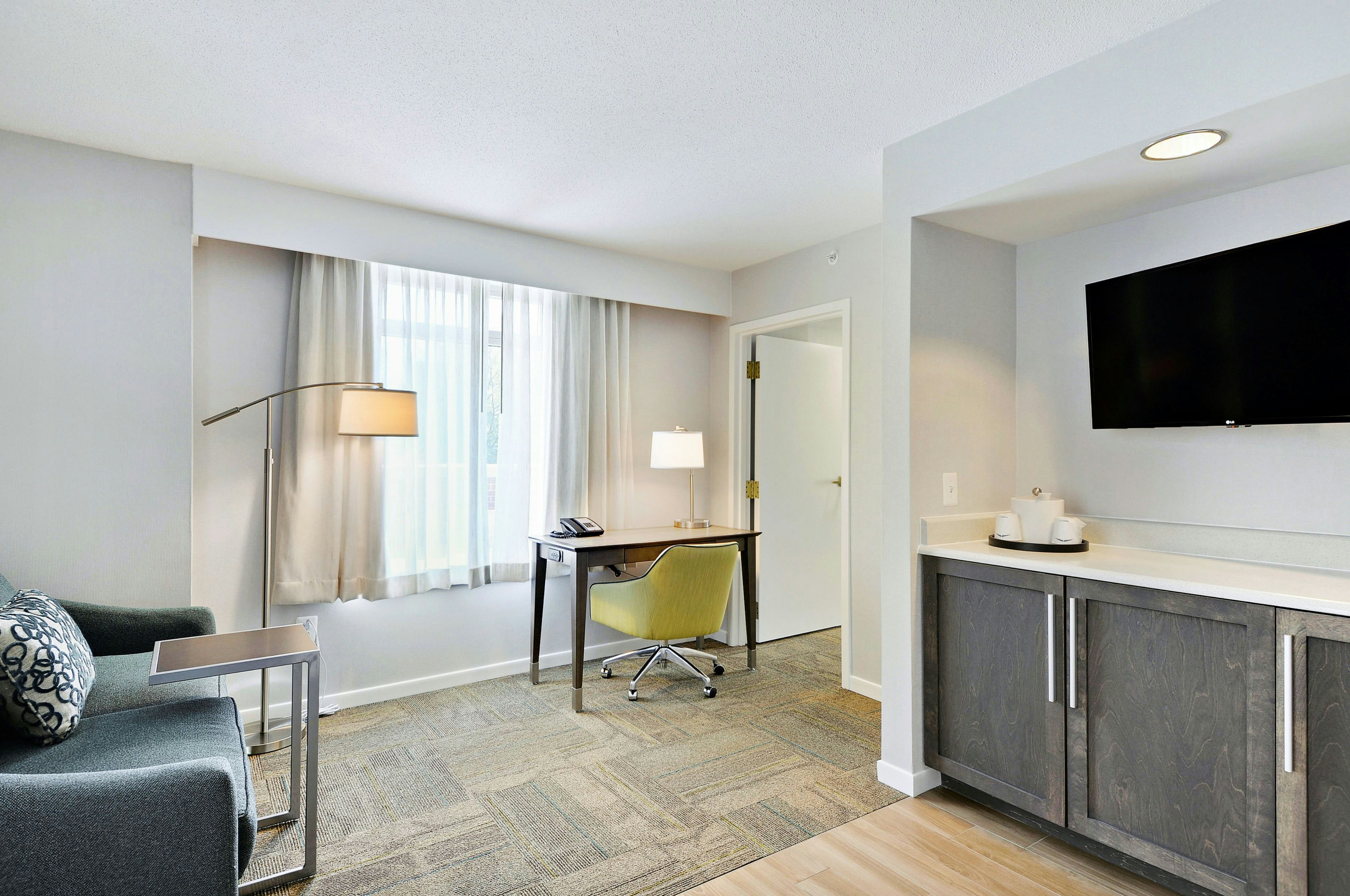 Hampton Inn Alexandria-Old Town/King Street