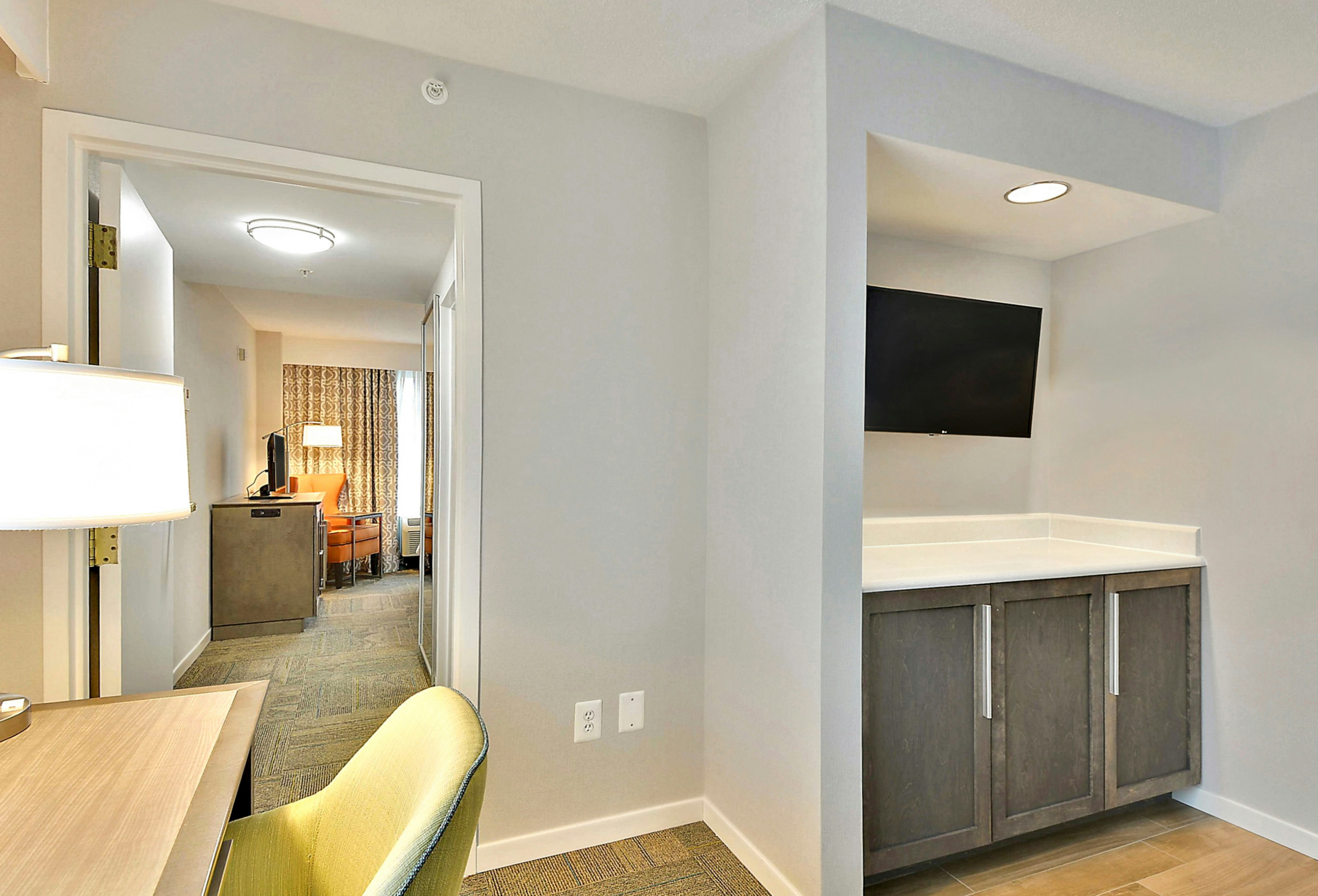 Hampton Inn Alexandria-Old Town/King Street
