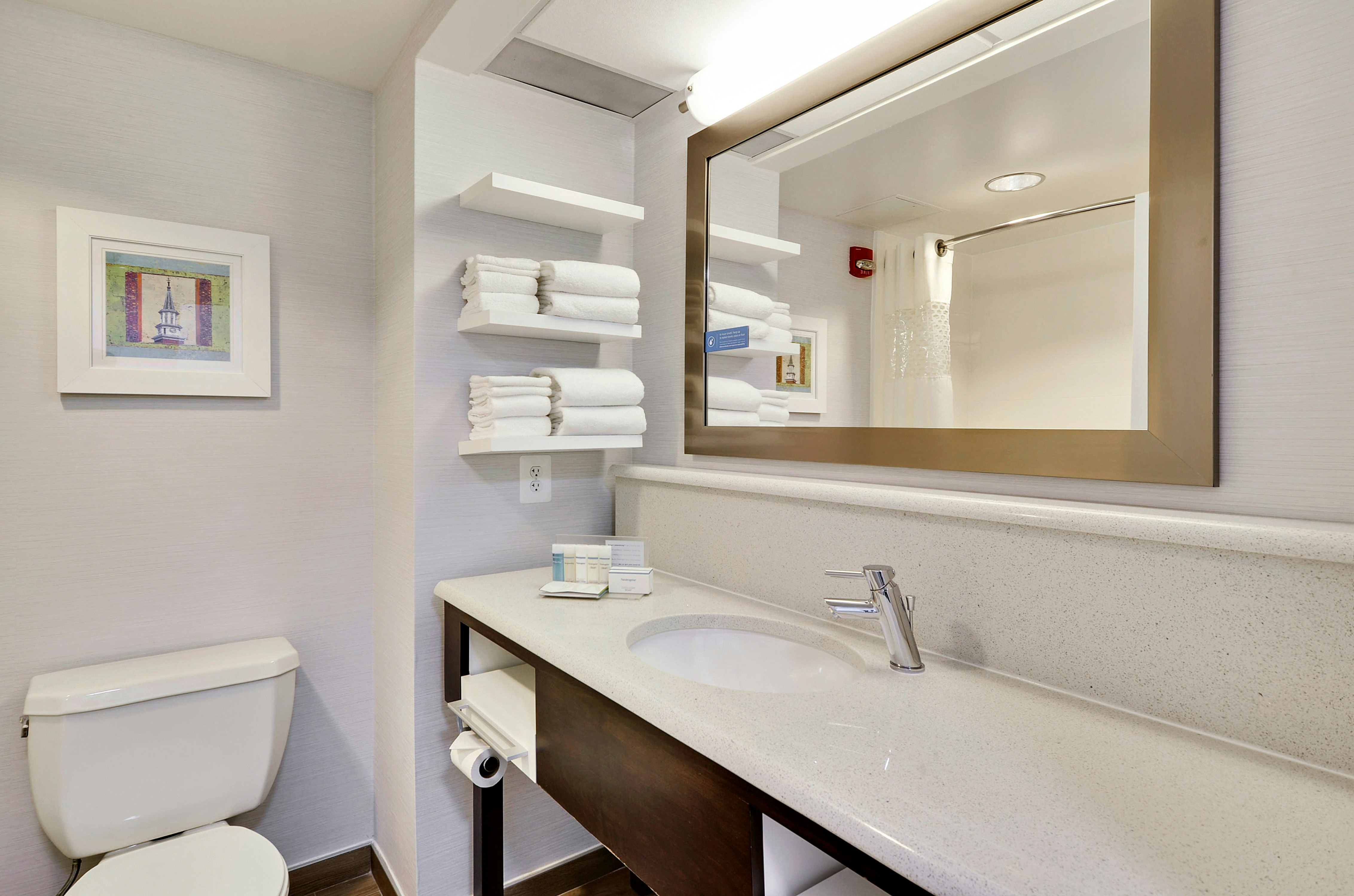 Hampton Inn Alexandria-Old Town/King Street