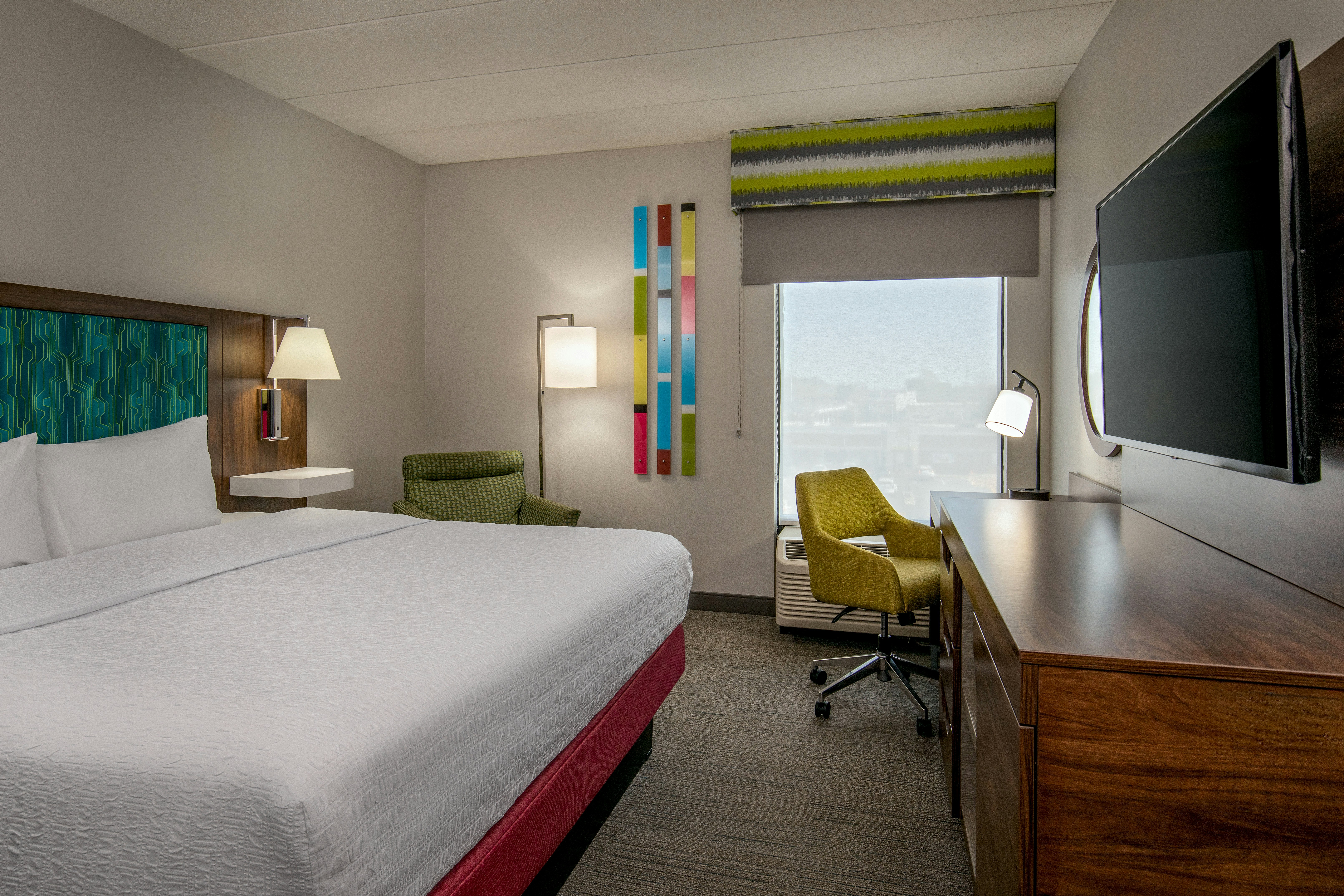 Hampton Inn Rehoboth Beach